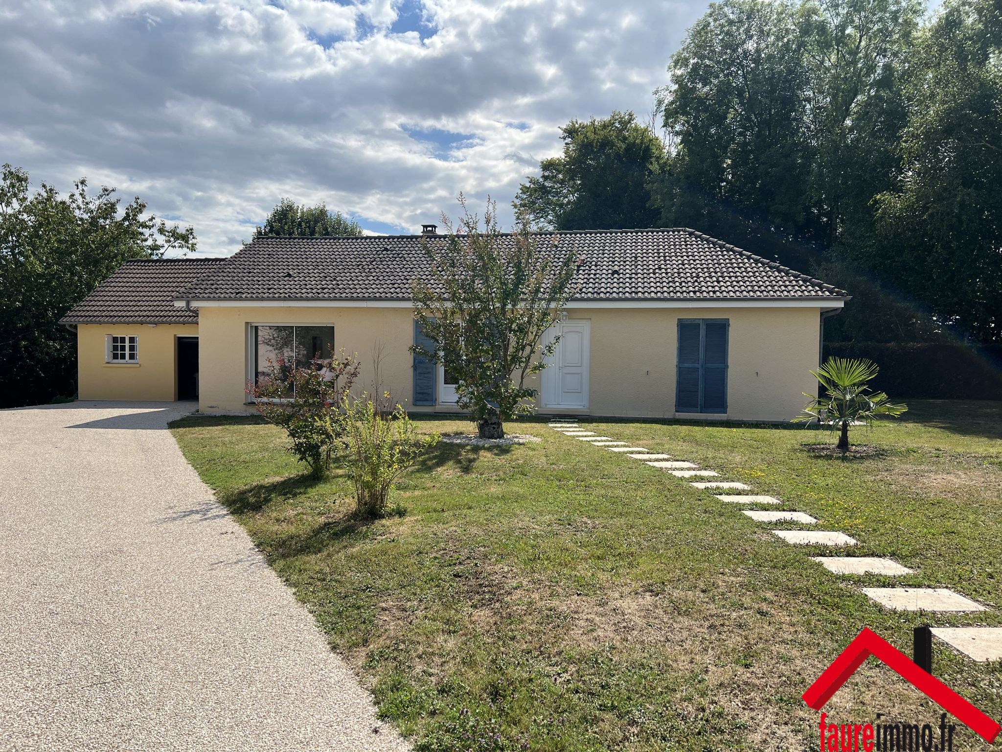 Agence immobilière de Agence Faure Immobilier