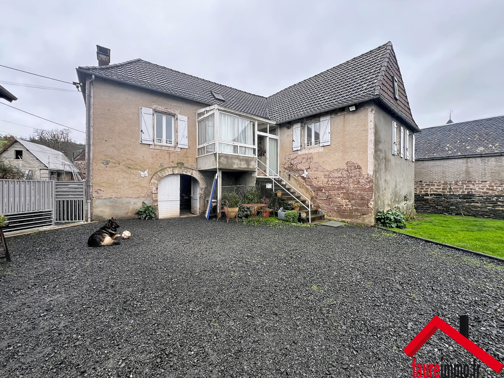 Agence immobilière de Agence Faure Immobilier