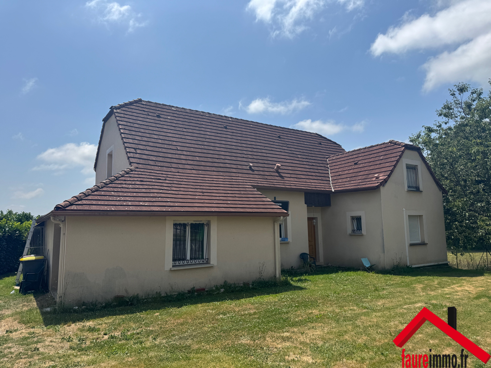 Agence immobilière de Agence Faure Immobilier