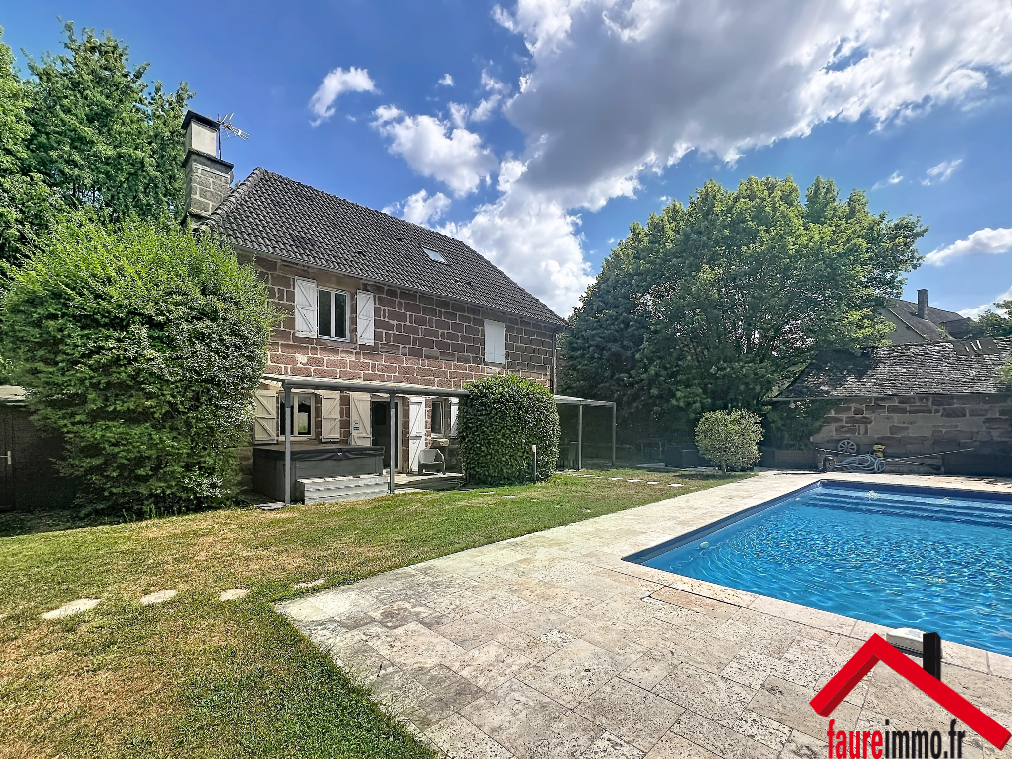 Agence immobilière de Agence Faure Immobilier
