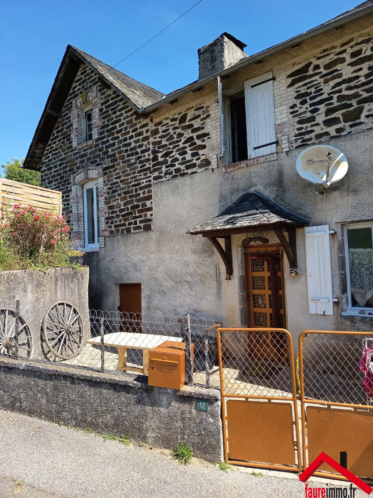 Agence immobilière de Agence Faure Immobilier