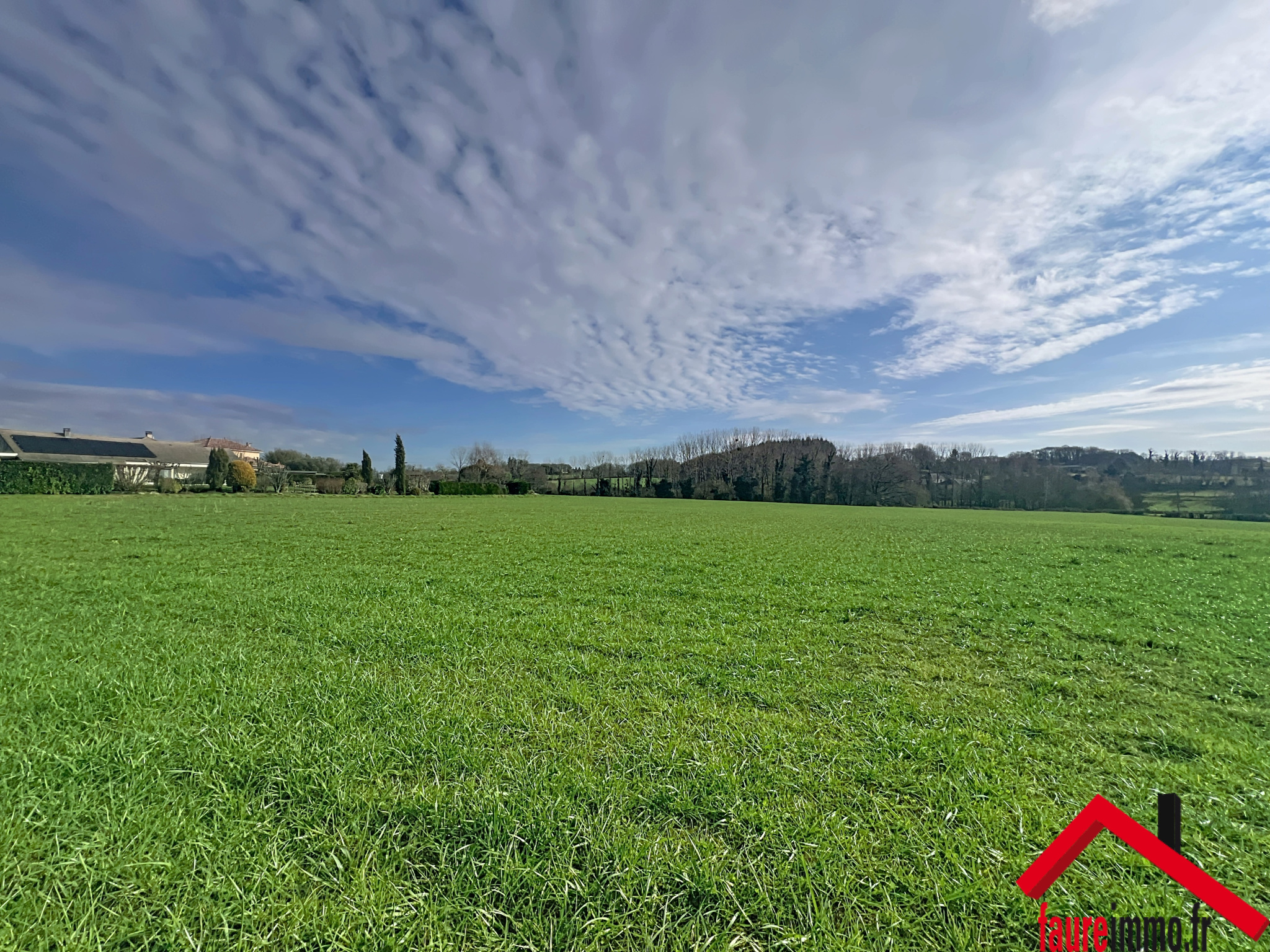 Agence immobilière de Agence Faure Immobilier