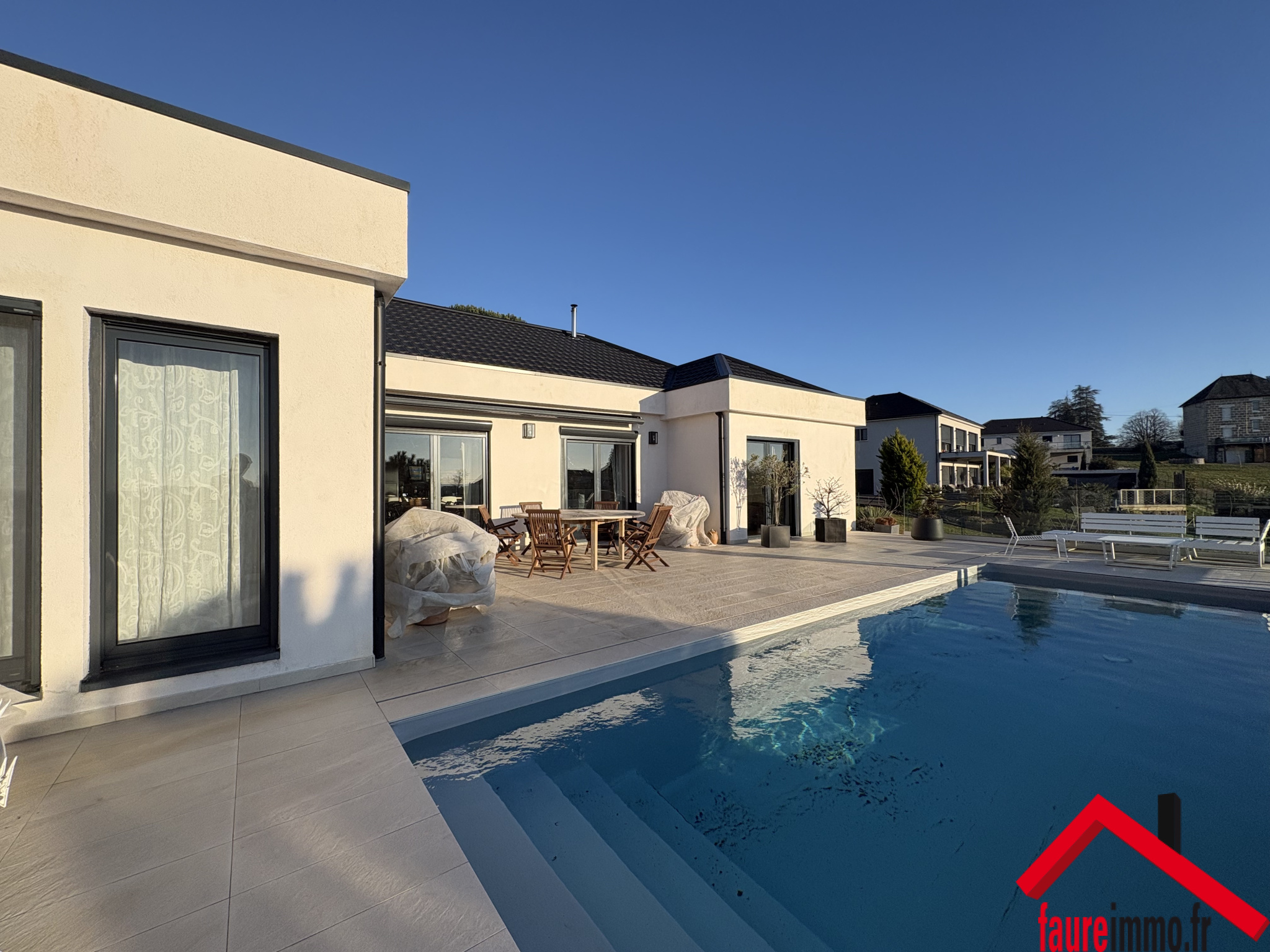 Agence immobilière de Agence Faure Immobilier