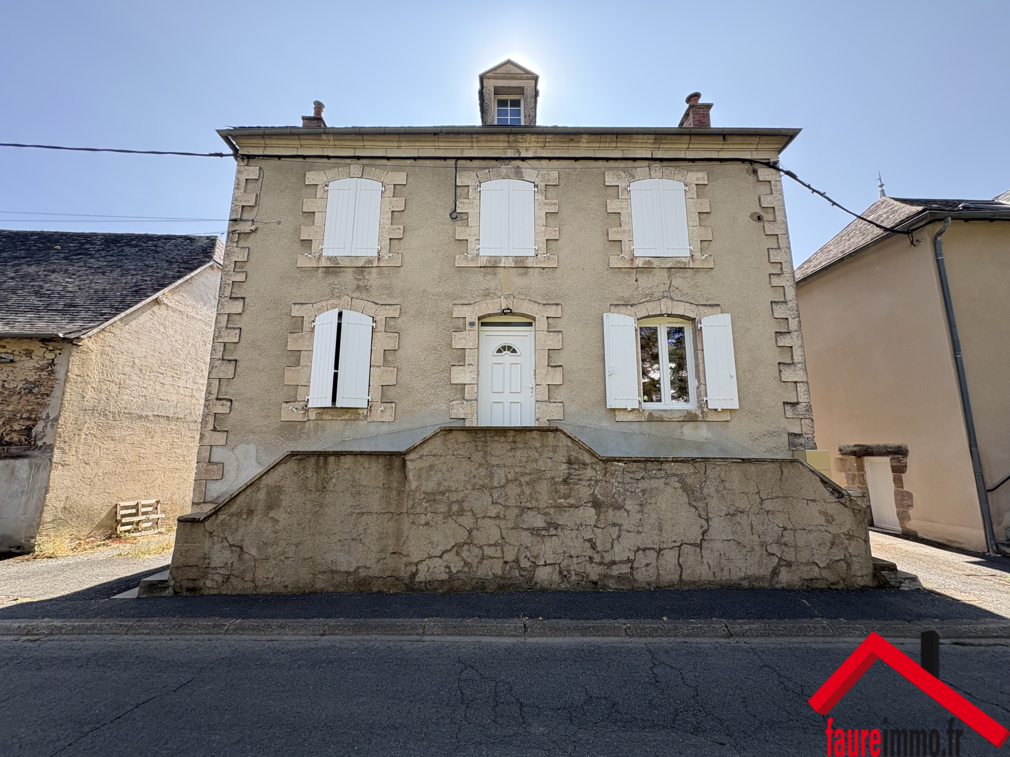 Appartement 3 pièces 70 m² · à Allassac · 70 m² · 98 900 €