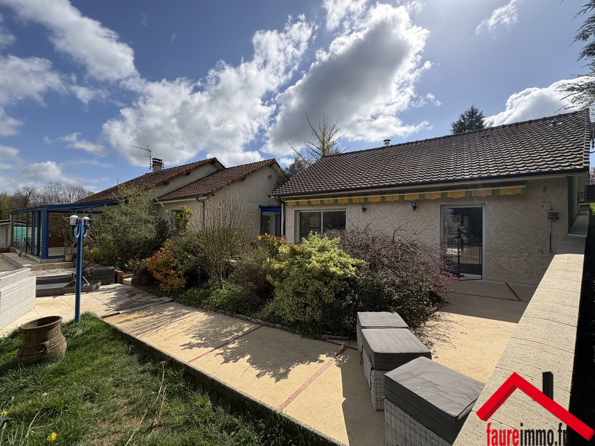 Agence immobilière de Agence Faure Immobilier