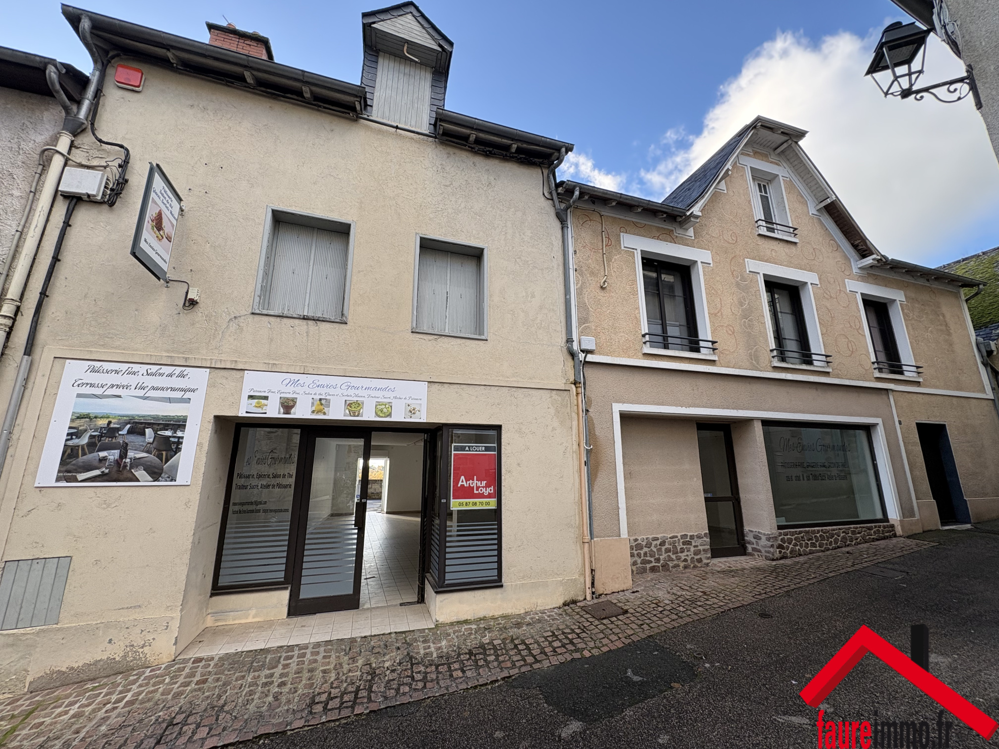 Agence immobilière de Agence Faure Immobilier