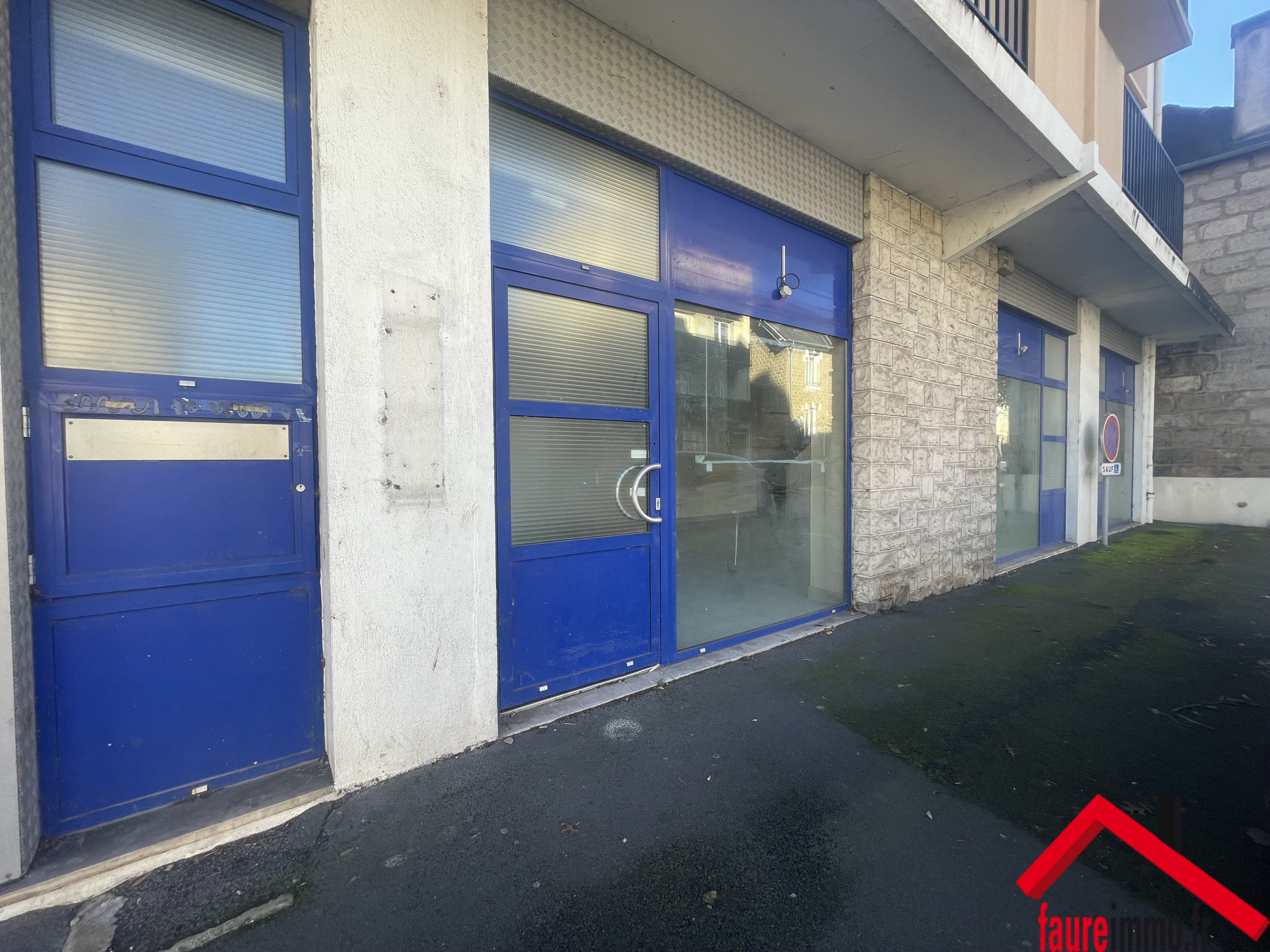 Agence immobilière de Agence Faure Immobilier