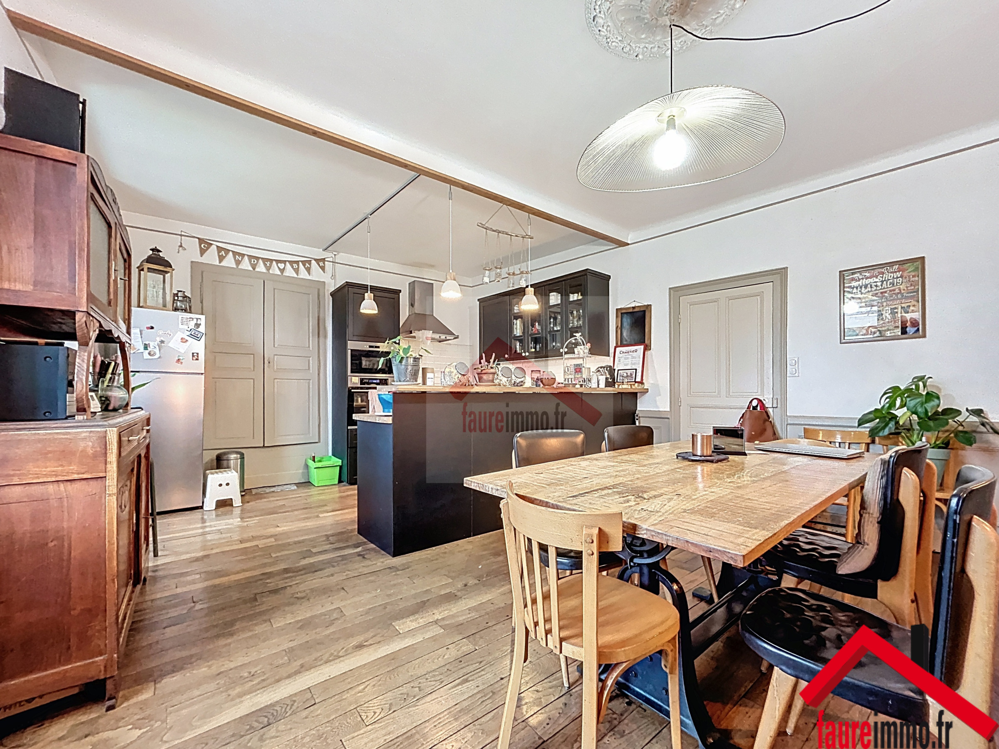 Agence immobilière de Agence Faure Immobilier