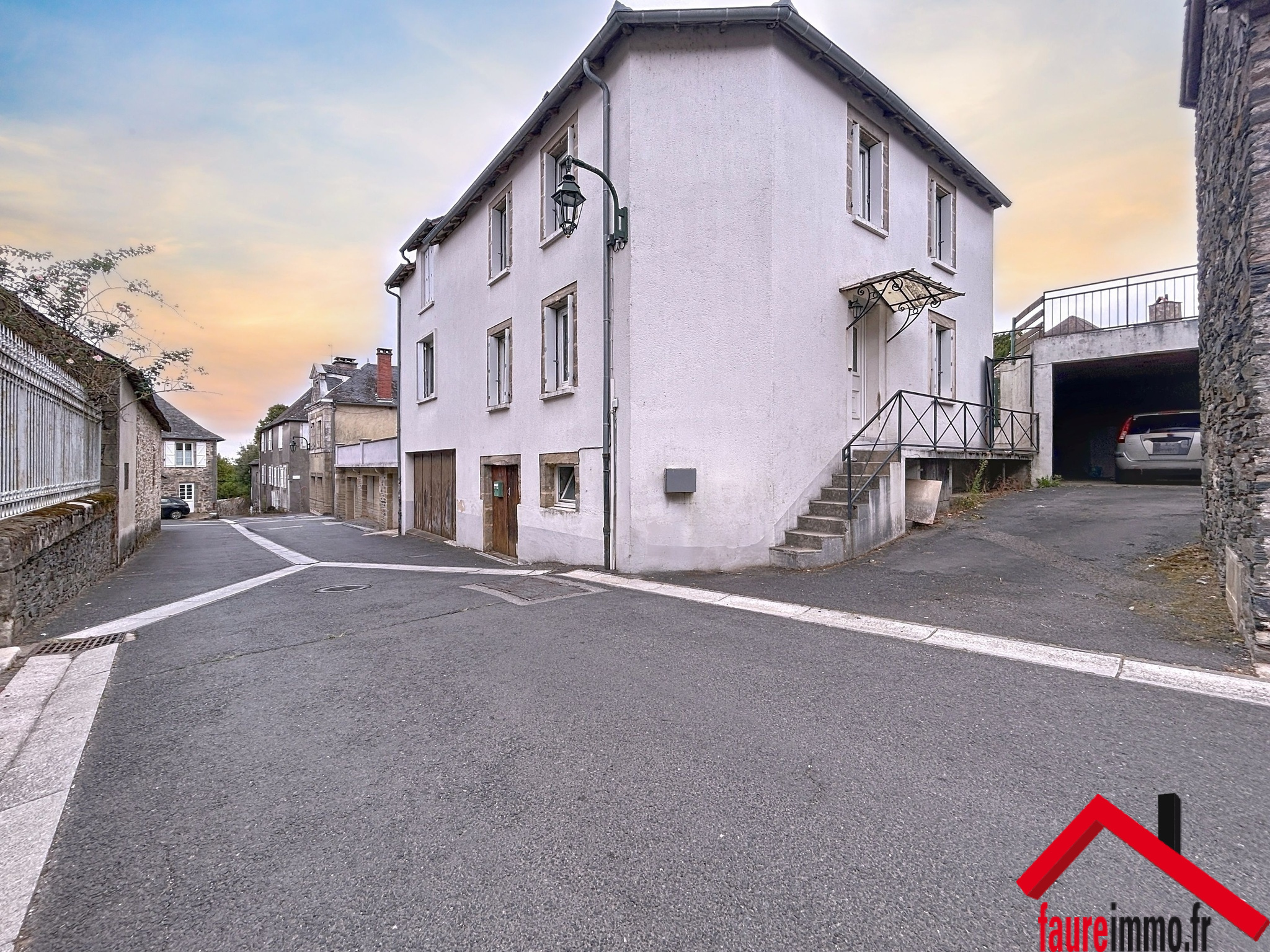 Agence immobilière de Agence Faure Immobilier