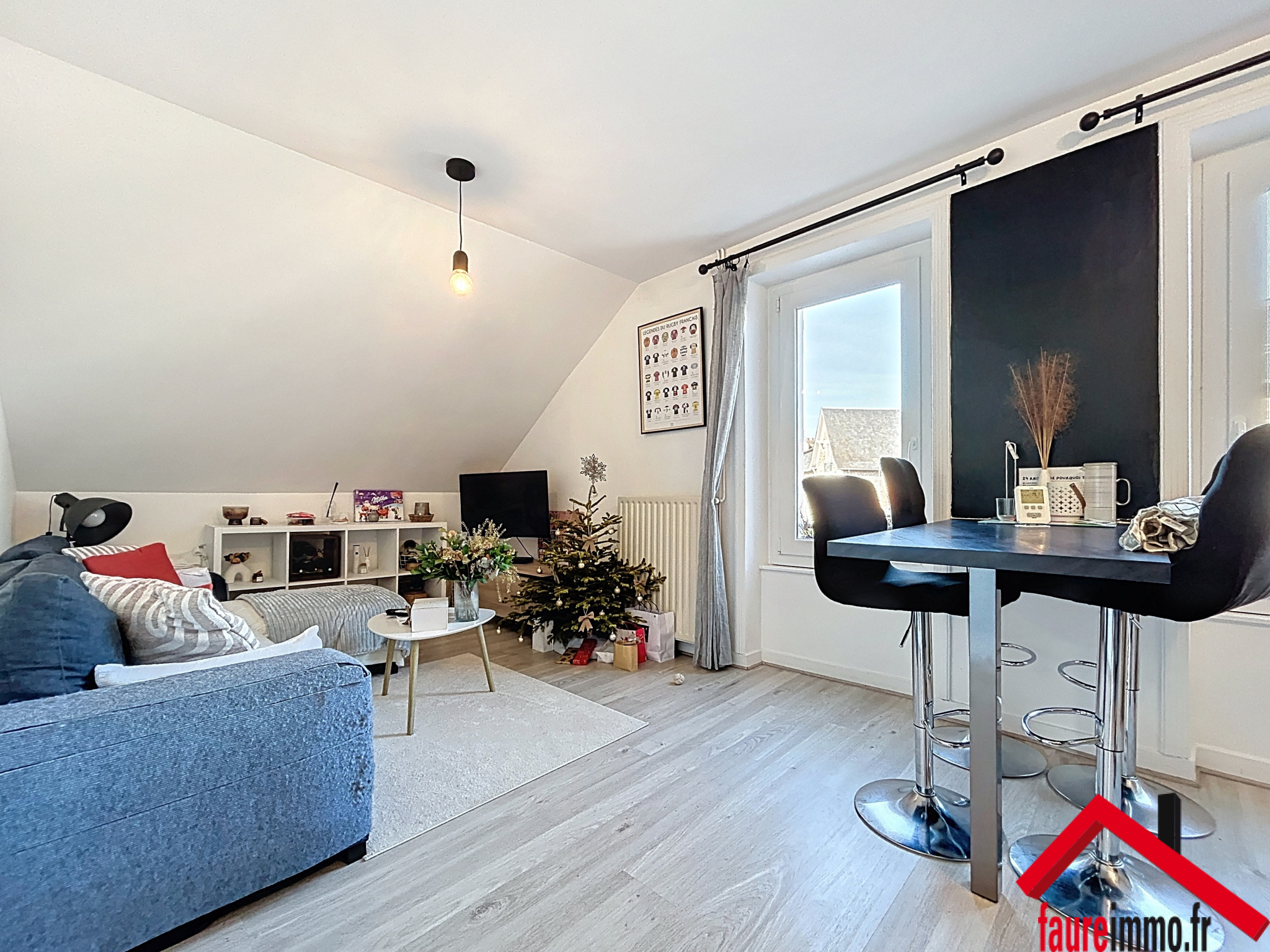 Agence immobilière de Agence Faure Immobilier