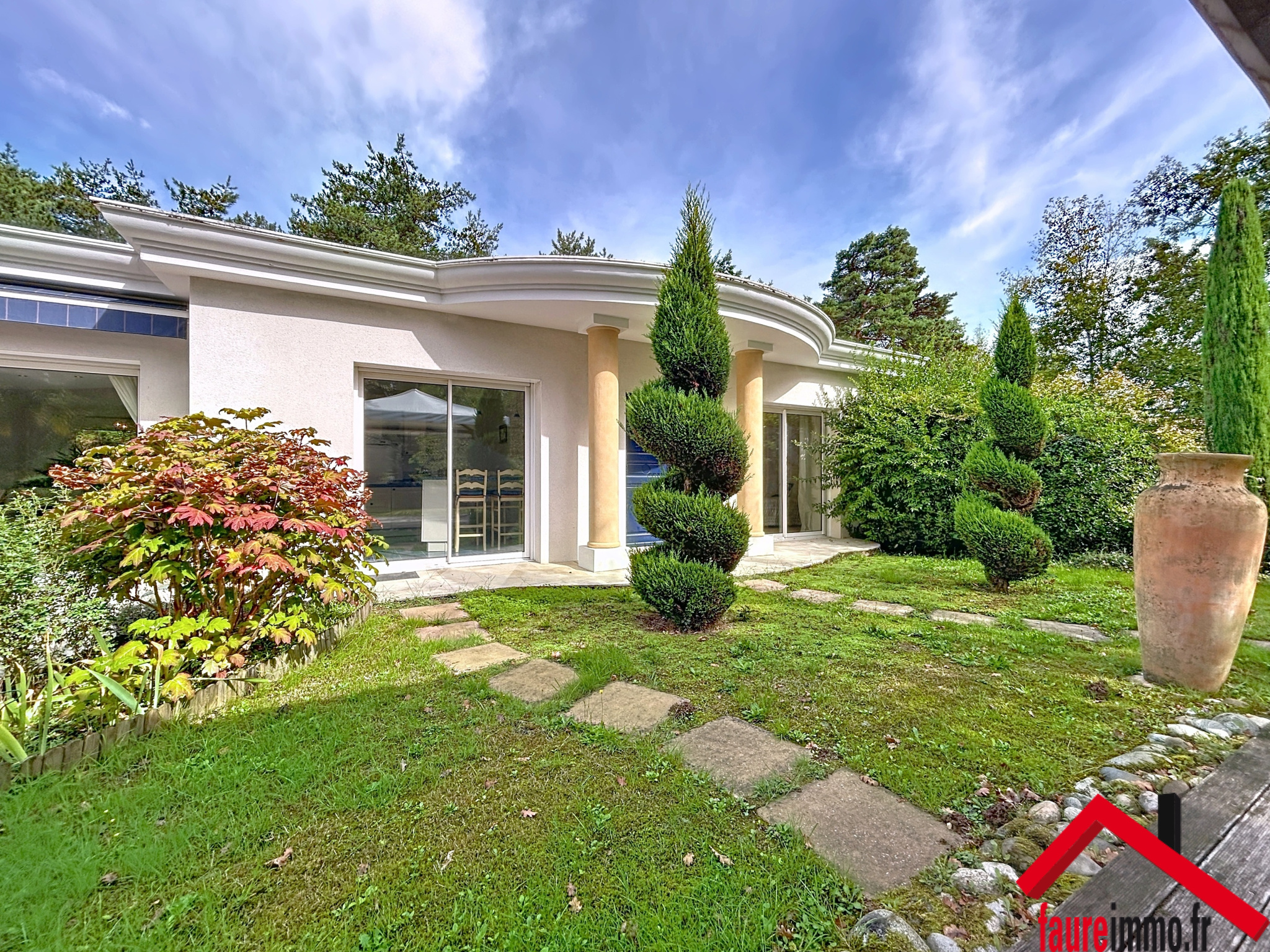 Agence immobilière de Agence Faure Immobilier