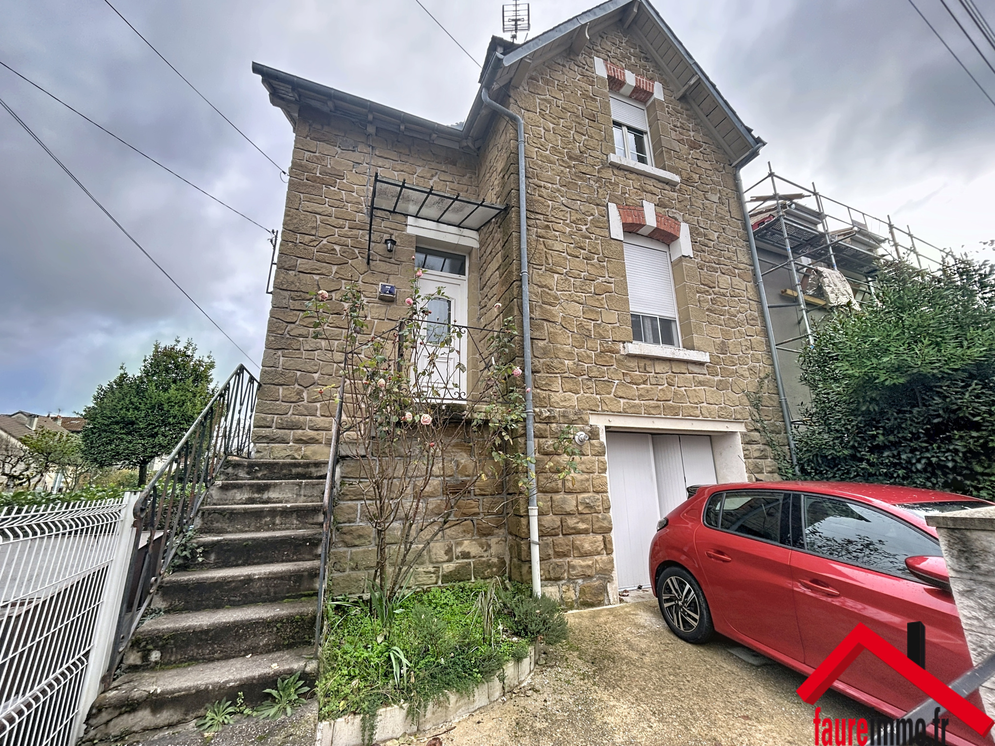 Agence immobilière de Agence Faure Immobilier