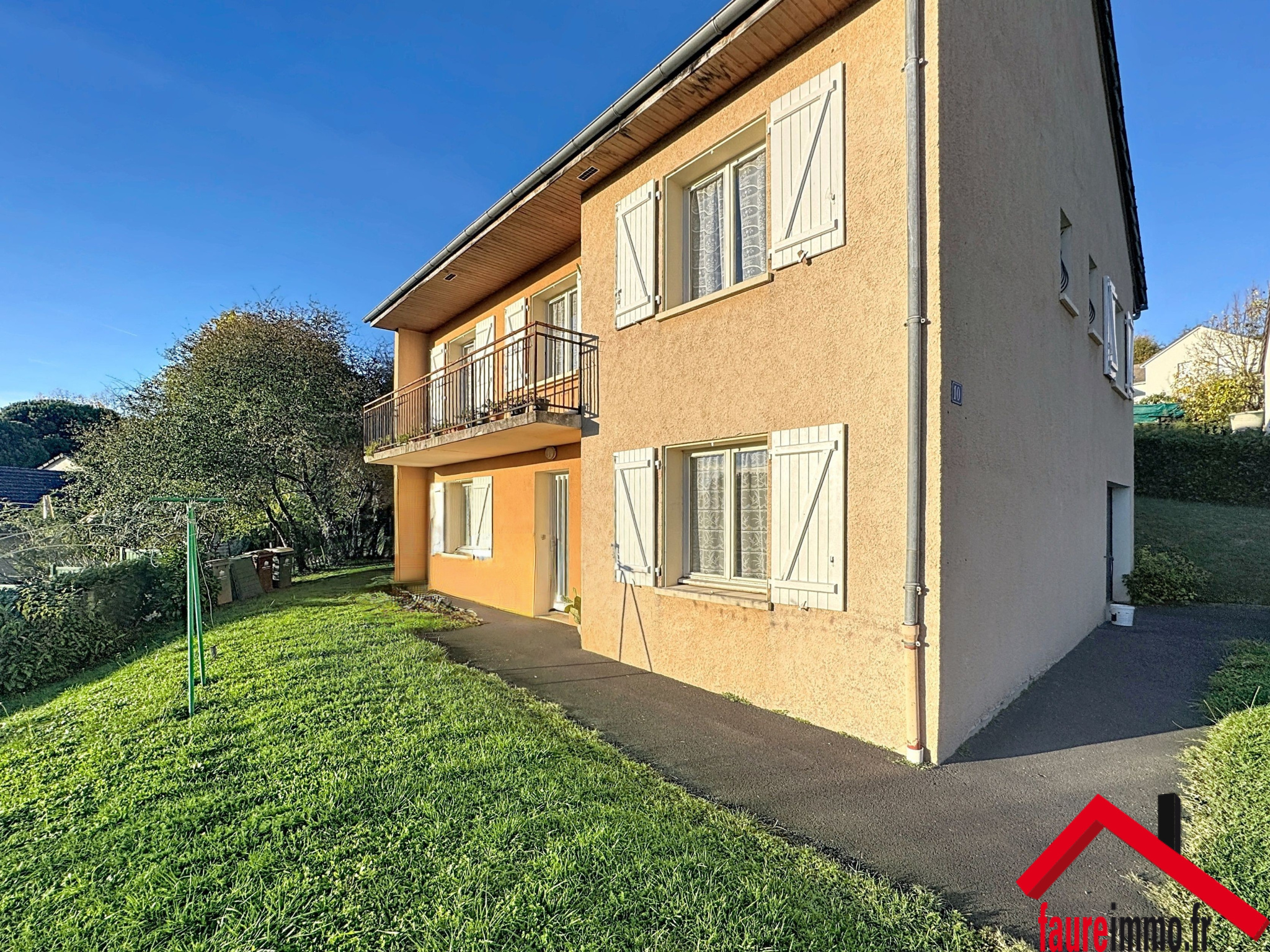 Agence immobilière de Agence Faure Immobilier