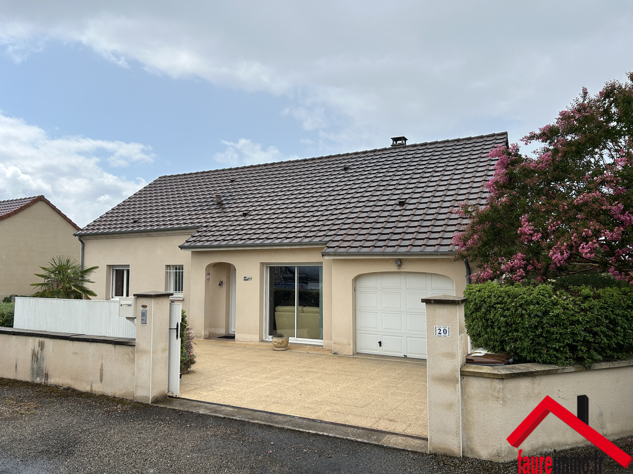 Agence immobilière de Agence Faure Immobilier
