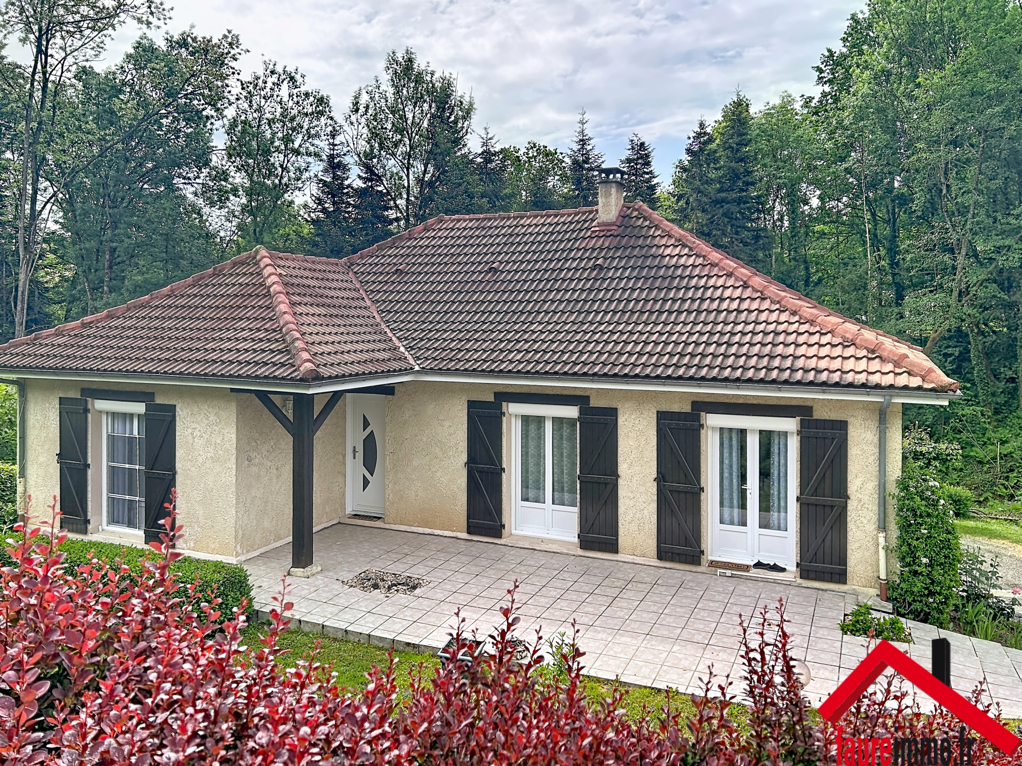 Agence immobilière de Agence Faure Immobilier