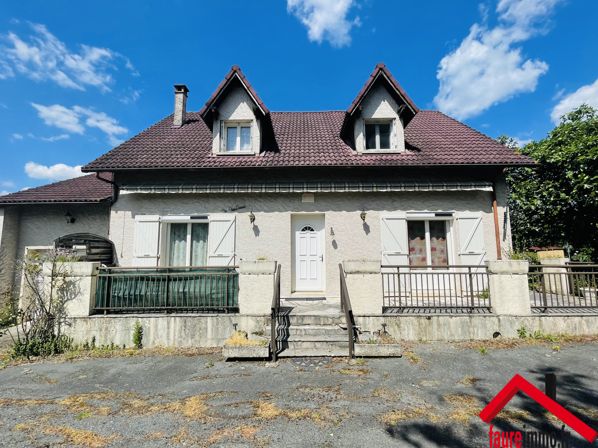 Agence immobilière de Agence Faure Immobilier