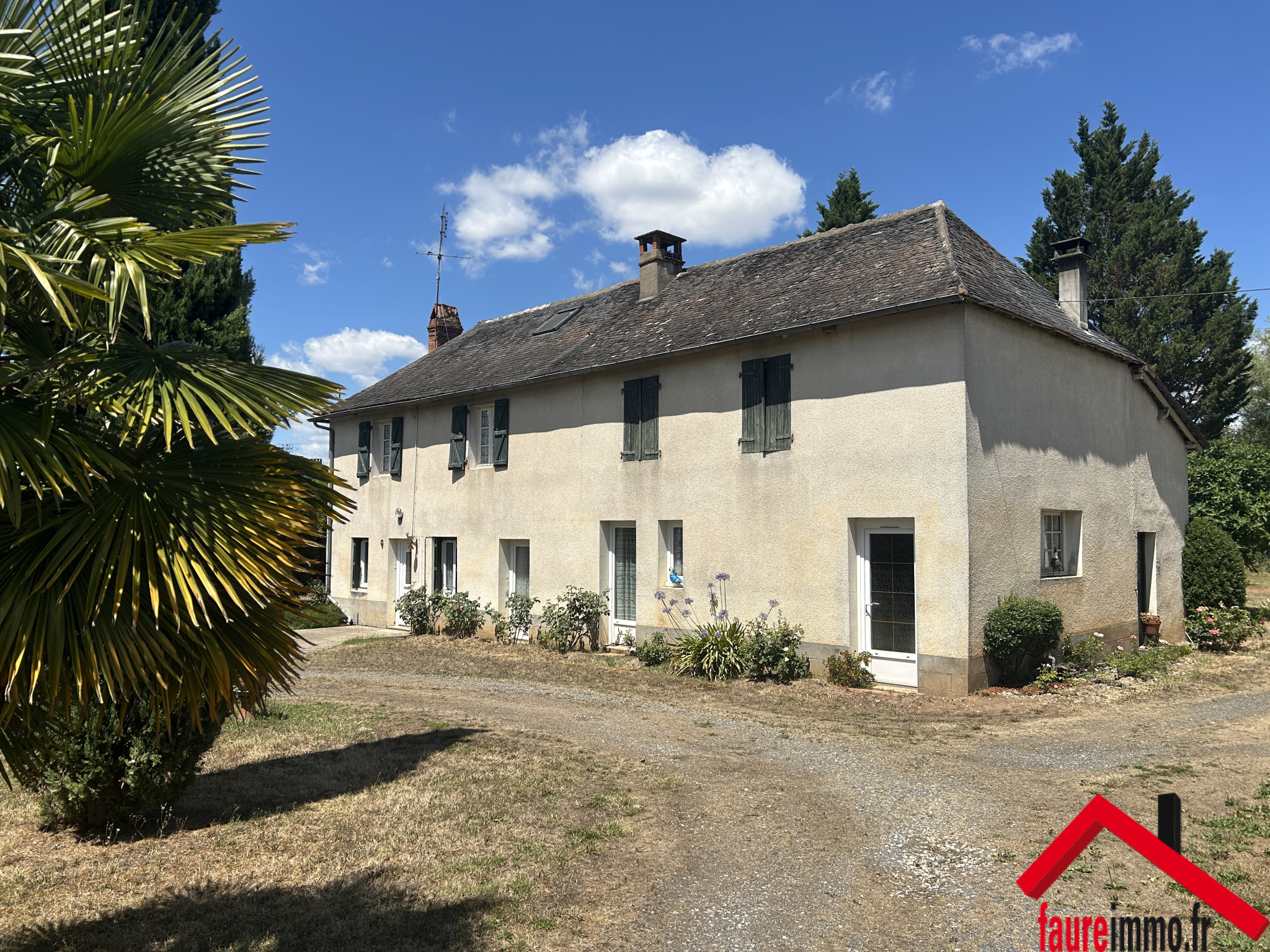 Agence immobilière de Agence Faure Immobilier