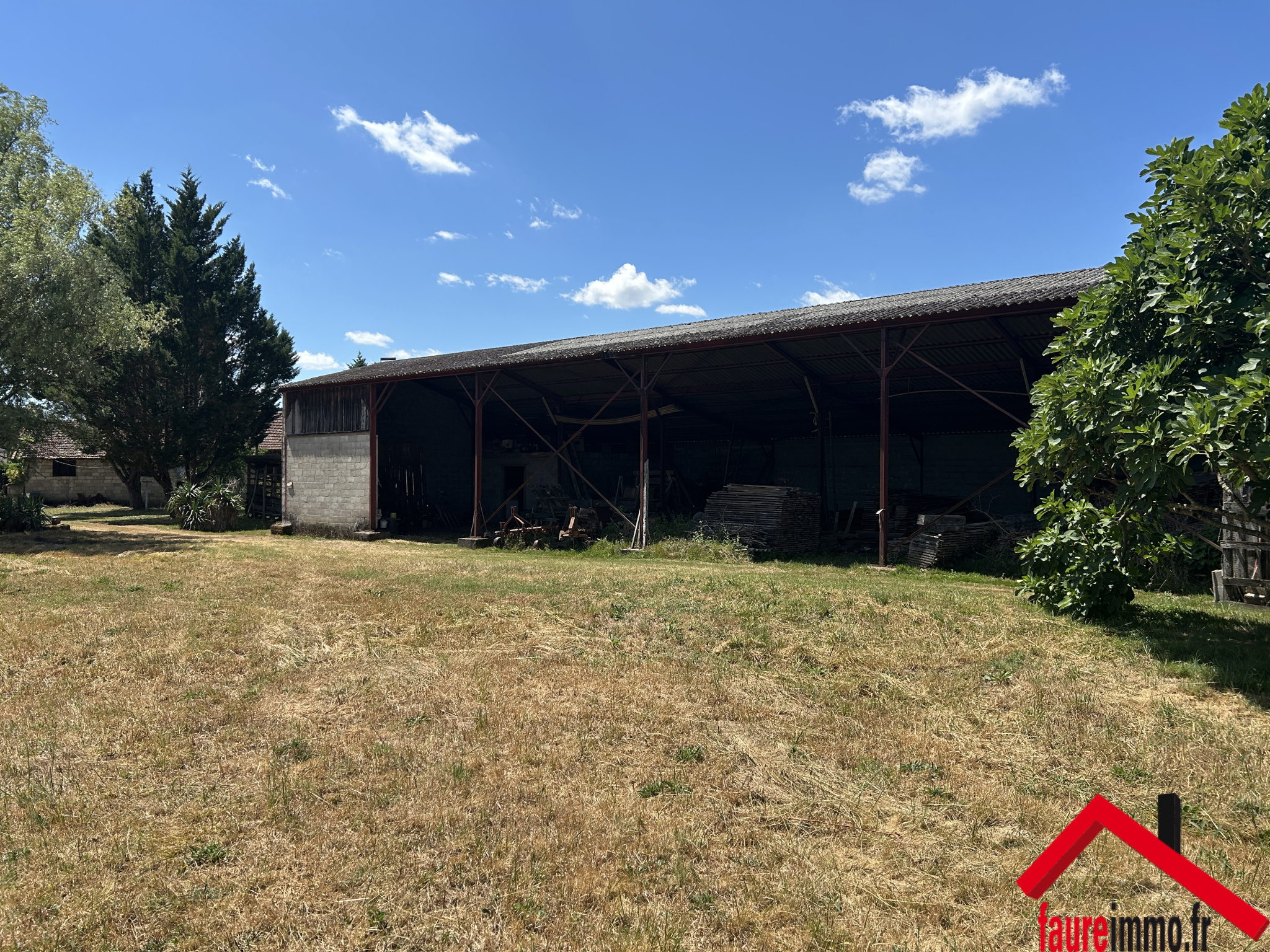 Agence immobilière de Agence Faure Immobilier