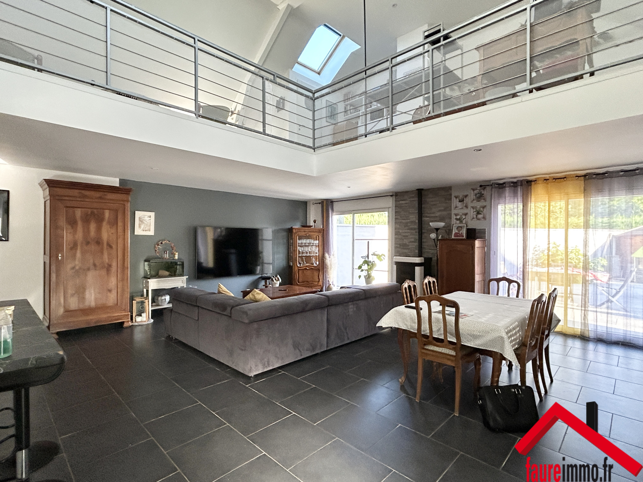 Agence immobilière de Agence Faure Immobilier