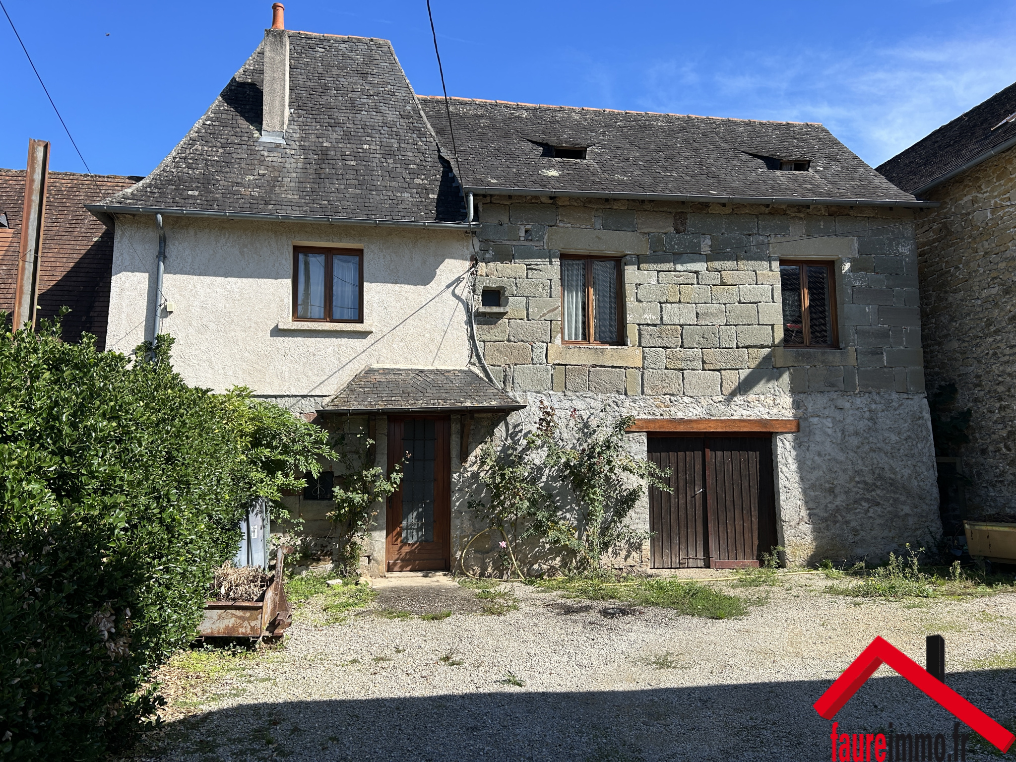 Agence immobilière de Agence Faure Immobilier