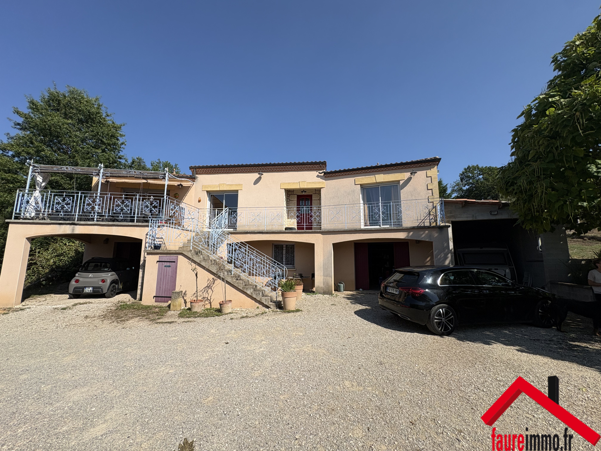 Agence immobilière de Agence Faure Immobilier