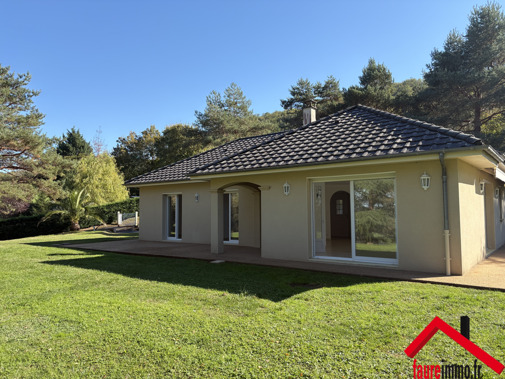 Agence immobilière de Agence Faure Immobilier