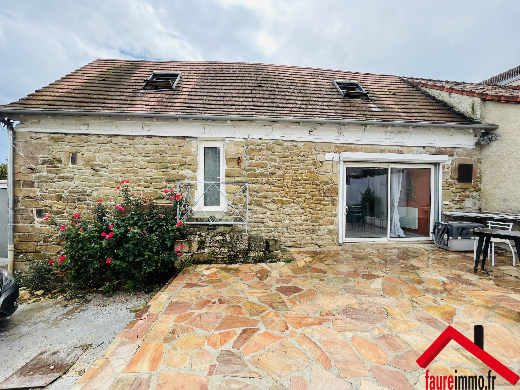 Agence immobilière de Agence Faure Immobilier