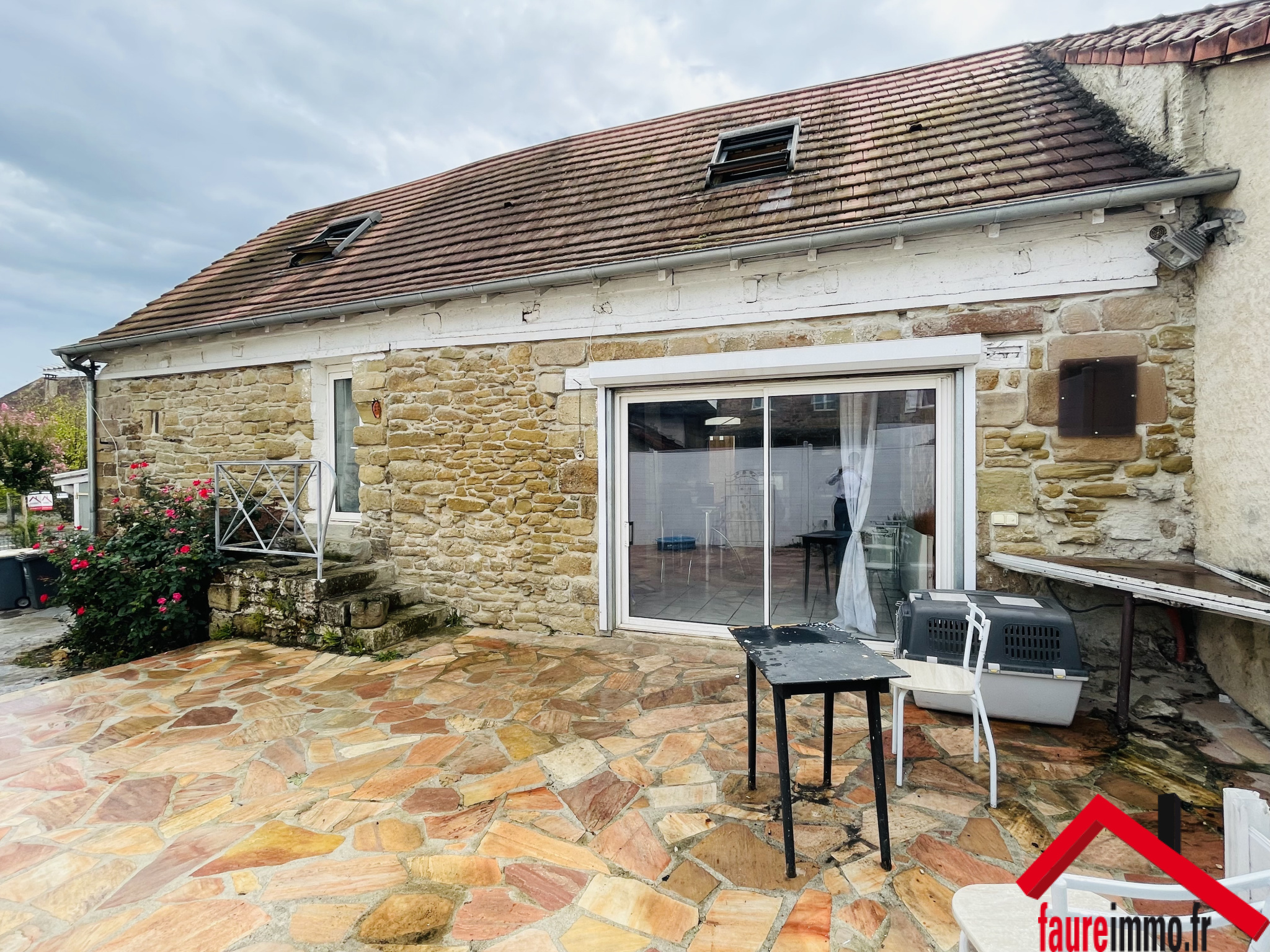 Agence immobilière de Agence Faure Immobilier