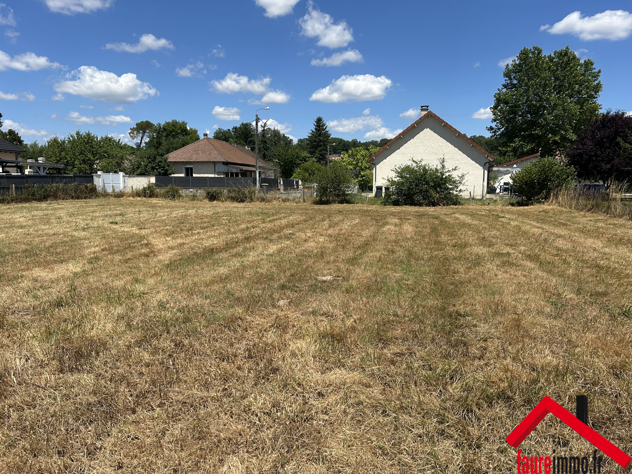 Agence immobilière de Agence Faure Immobilier