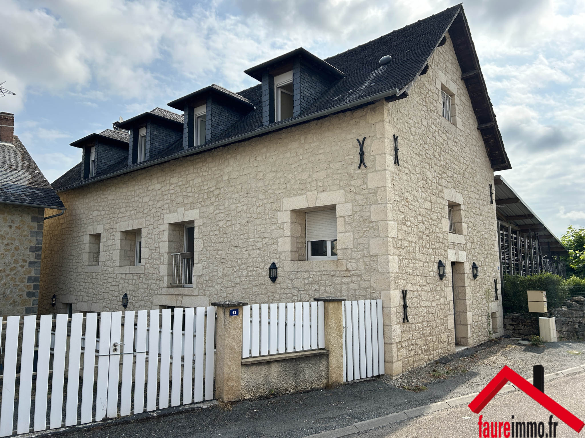Agence immobilière de Agence Faure Immobilier