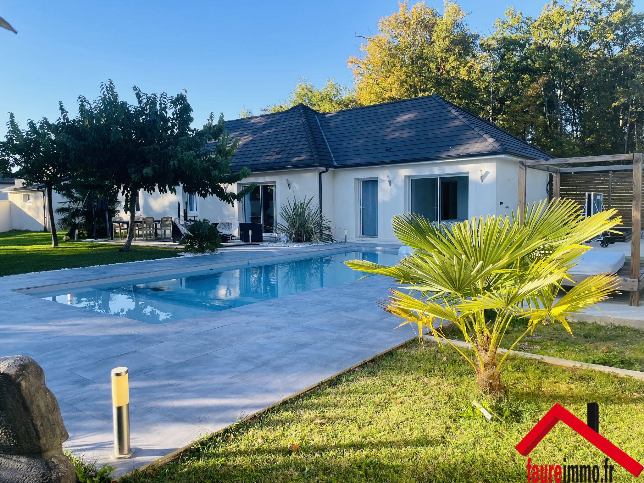 Agence immobilière de Agence Faure Immobilier