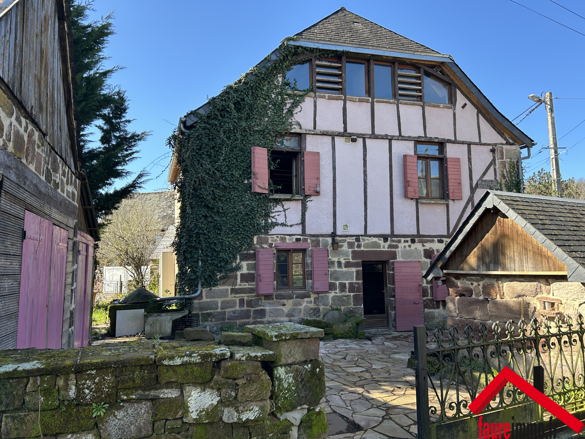 Agence immobilière de Agence Faure Immobilier