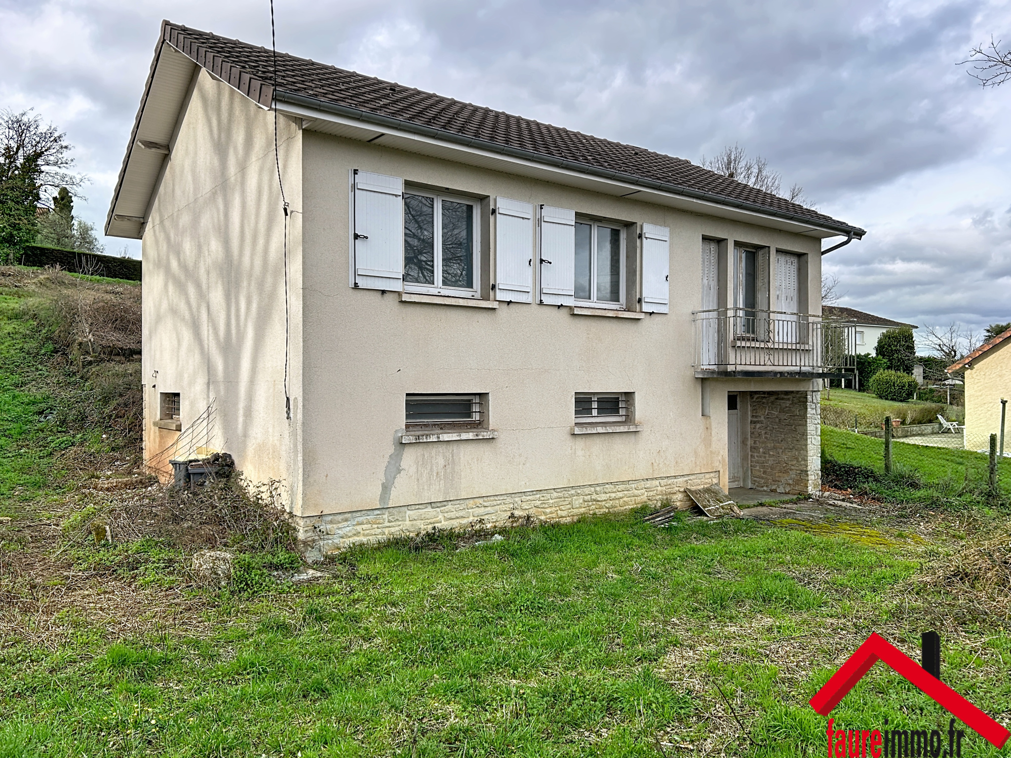 Agence immobilière de Agence Faure Immobilier