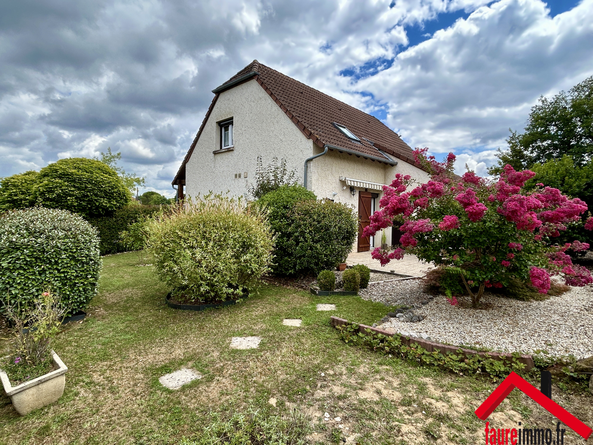 Agence immobilière de Agence Faure Immobilier