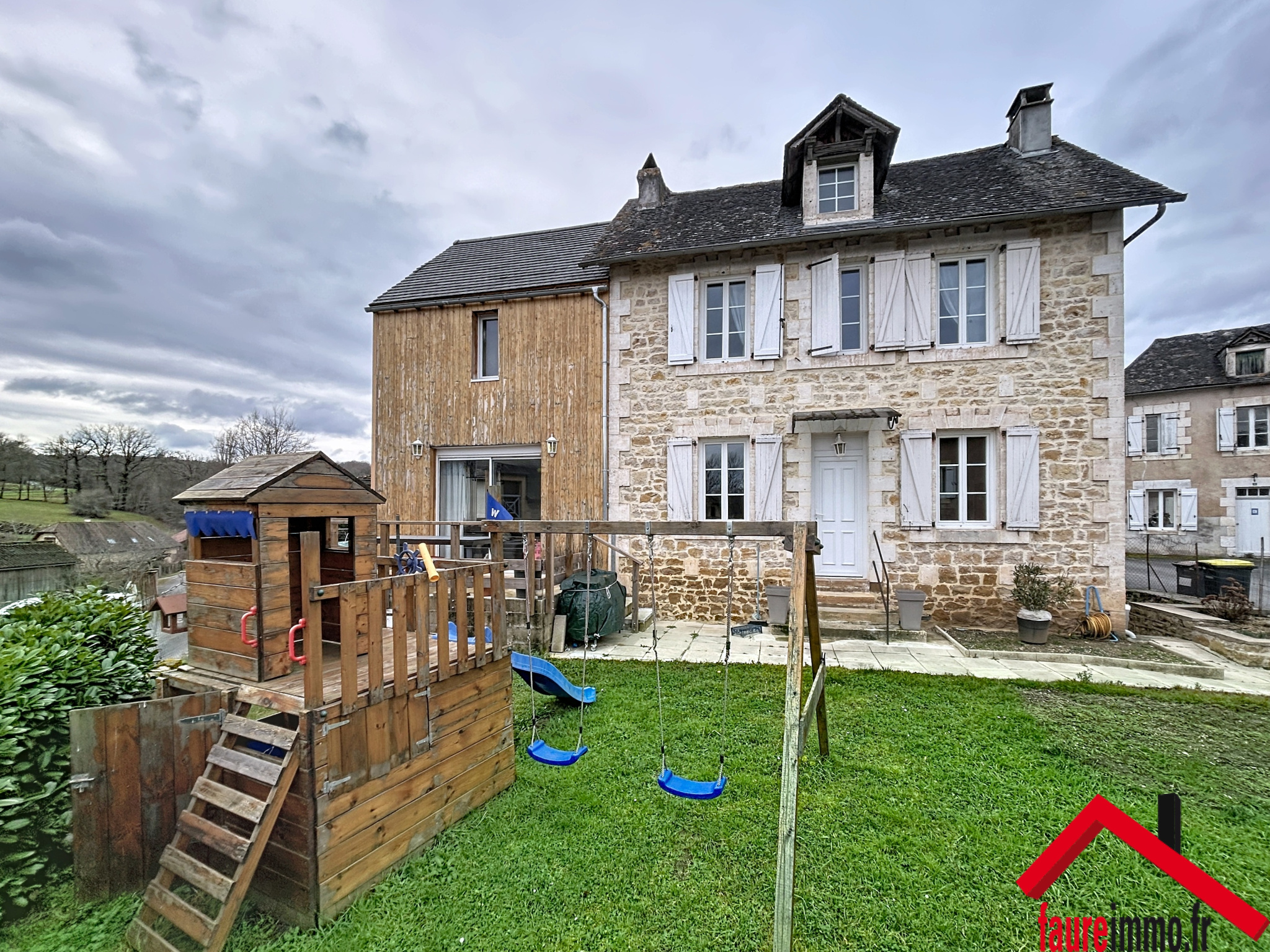 Agence immobilière de Agence Faure Immobilier