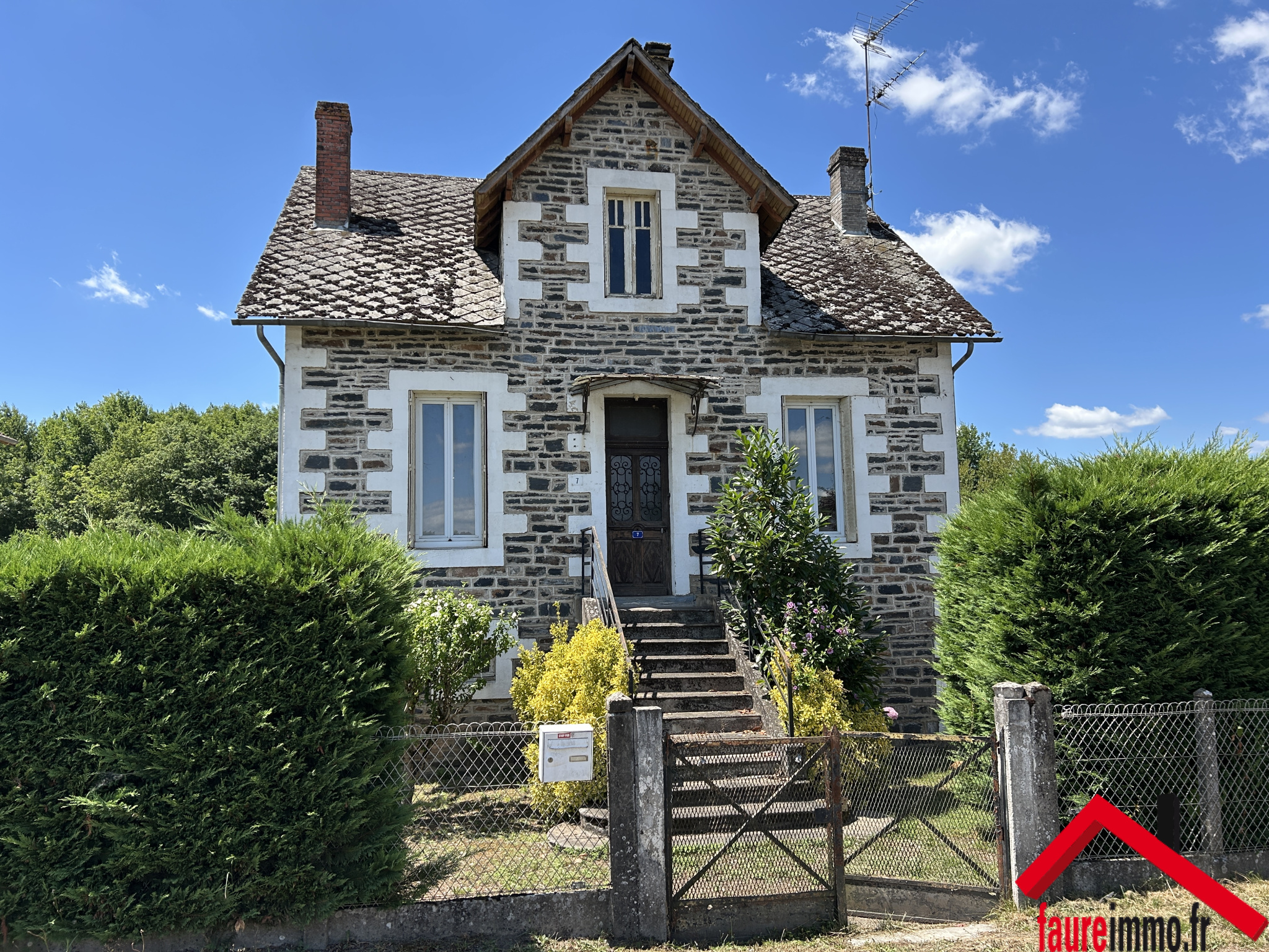 Agence immobilière de Agence Faure Immobilier
