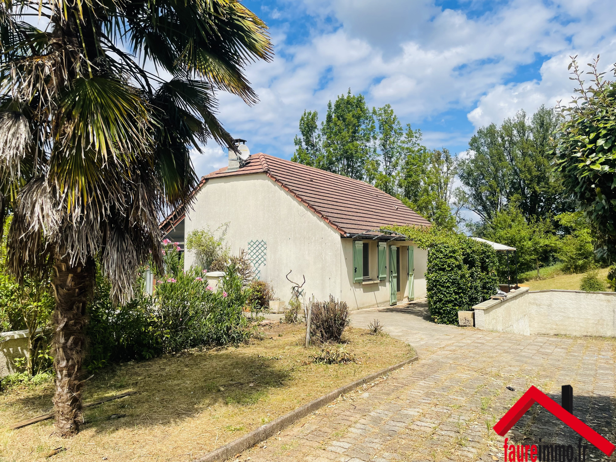 Agence immobilière de Agence Faure Immobilier