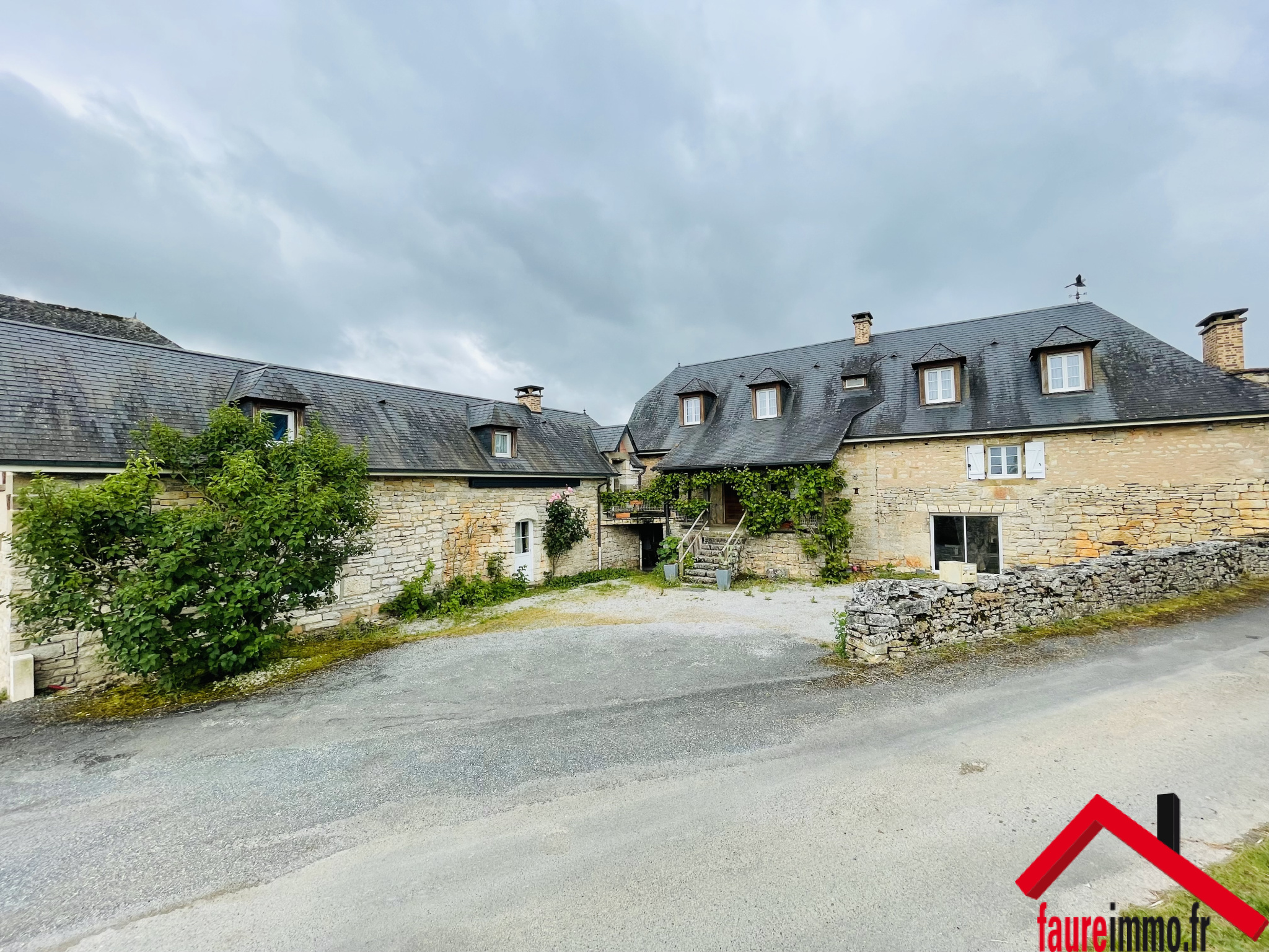 Agence immobilière de Agence Faure Immobilier