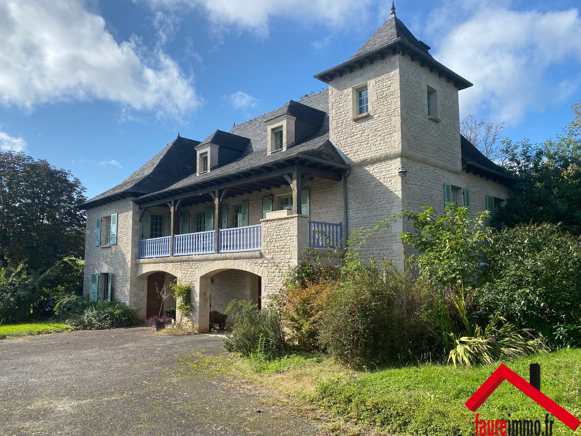 Agence immobilière de Agence Faure Immobilier