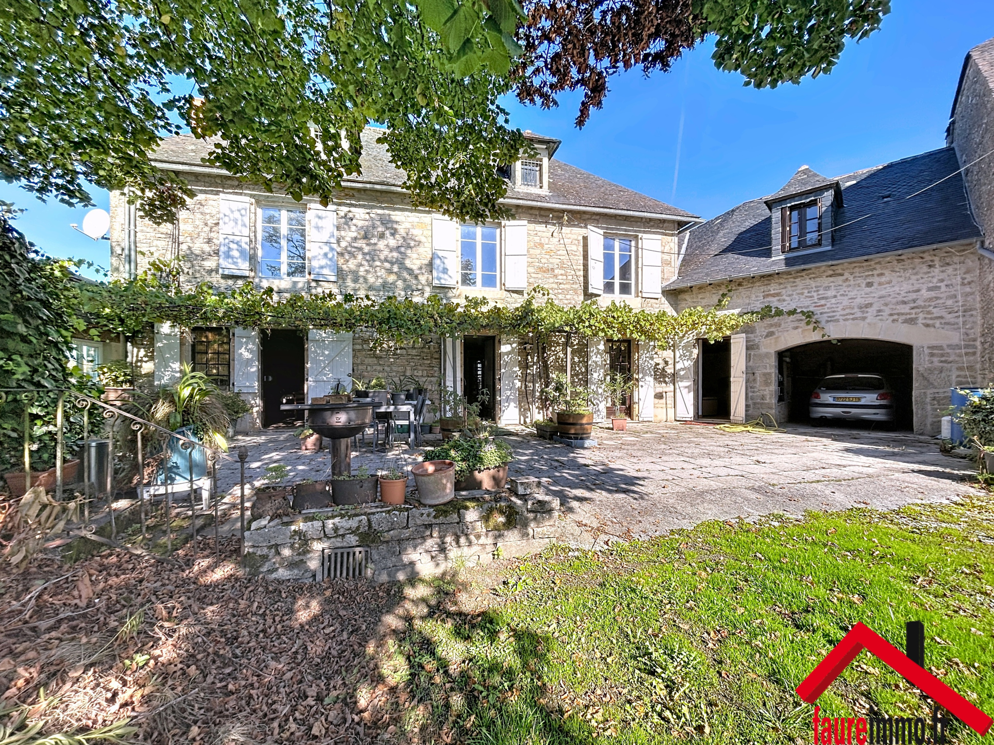 Agence immobilière de Agence Faure Immobilier