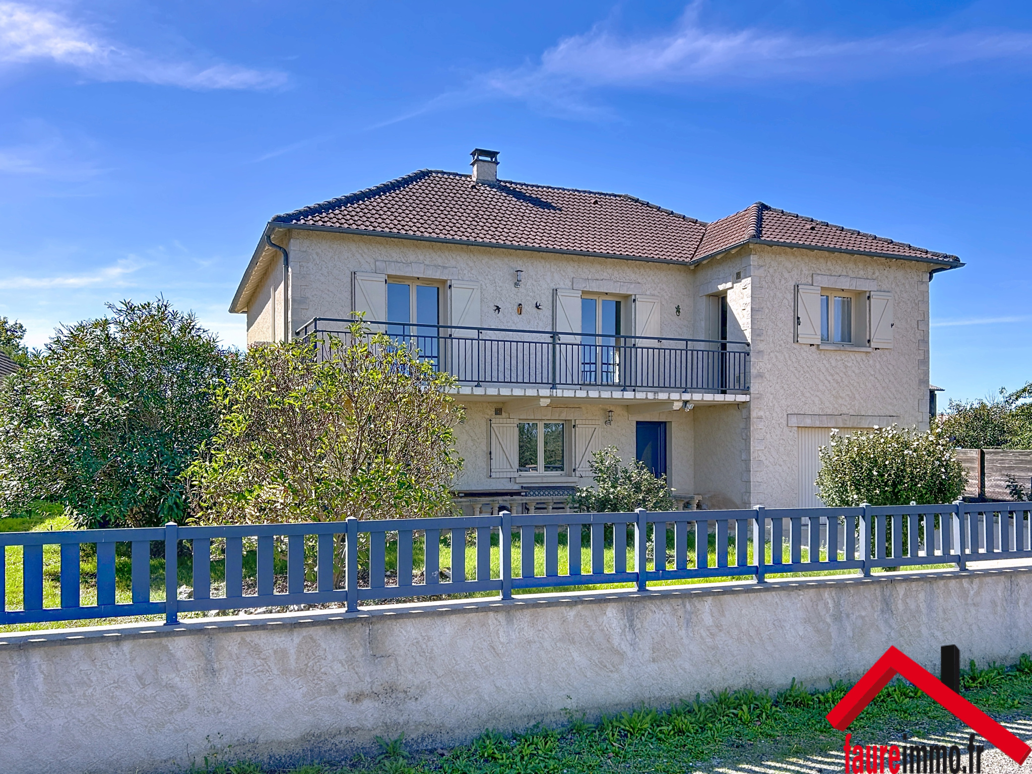 Agence immobilière de Agence Faure Immobilier