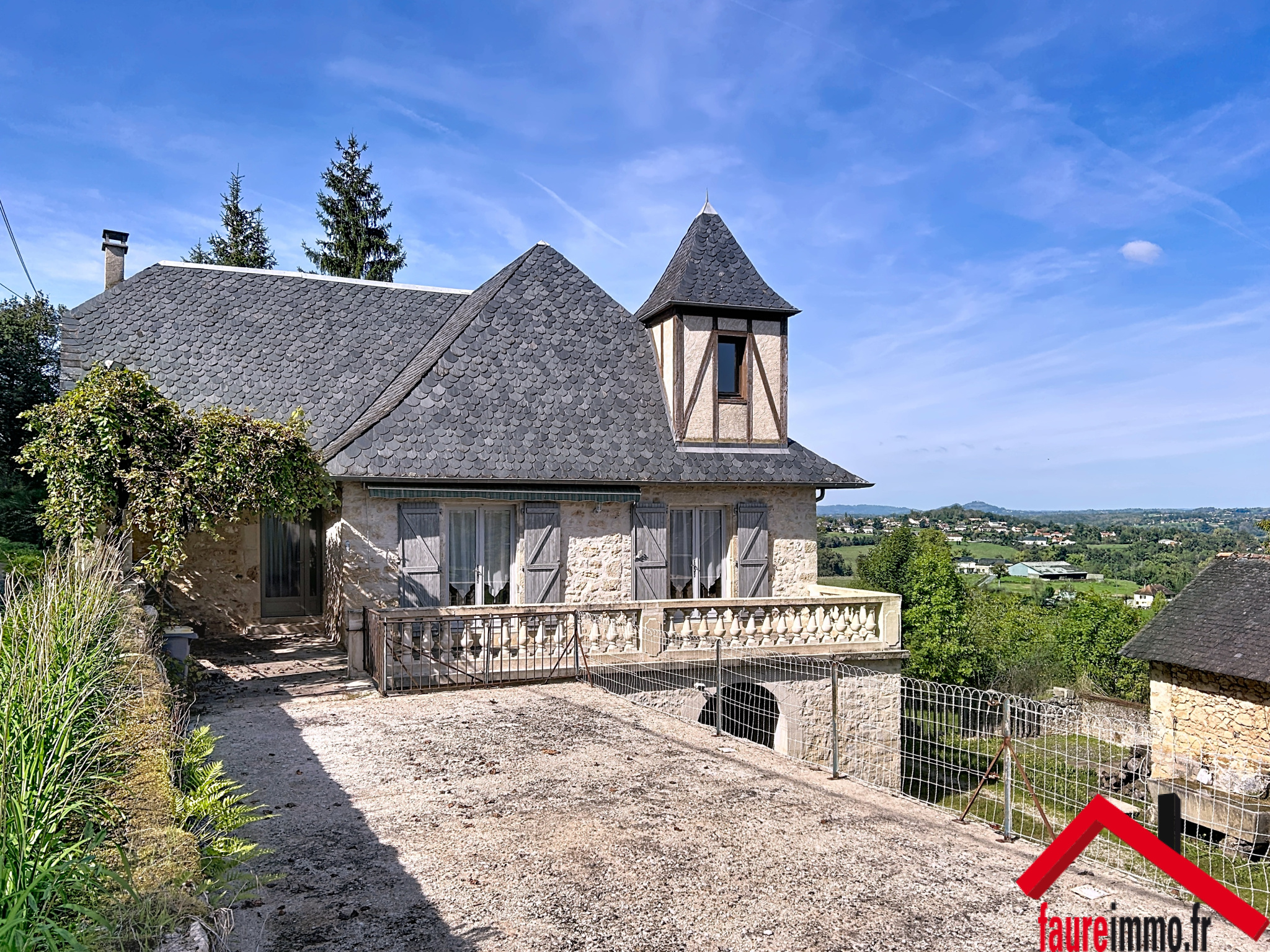 Agence immobilière de Agence Faure Immobilier