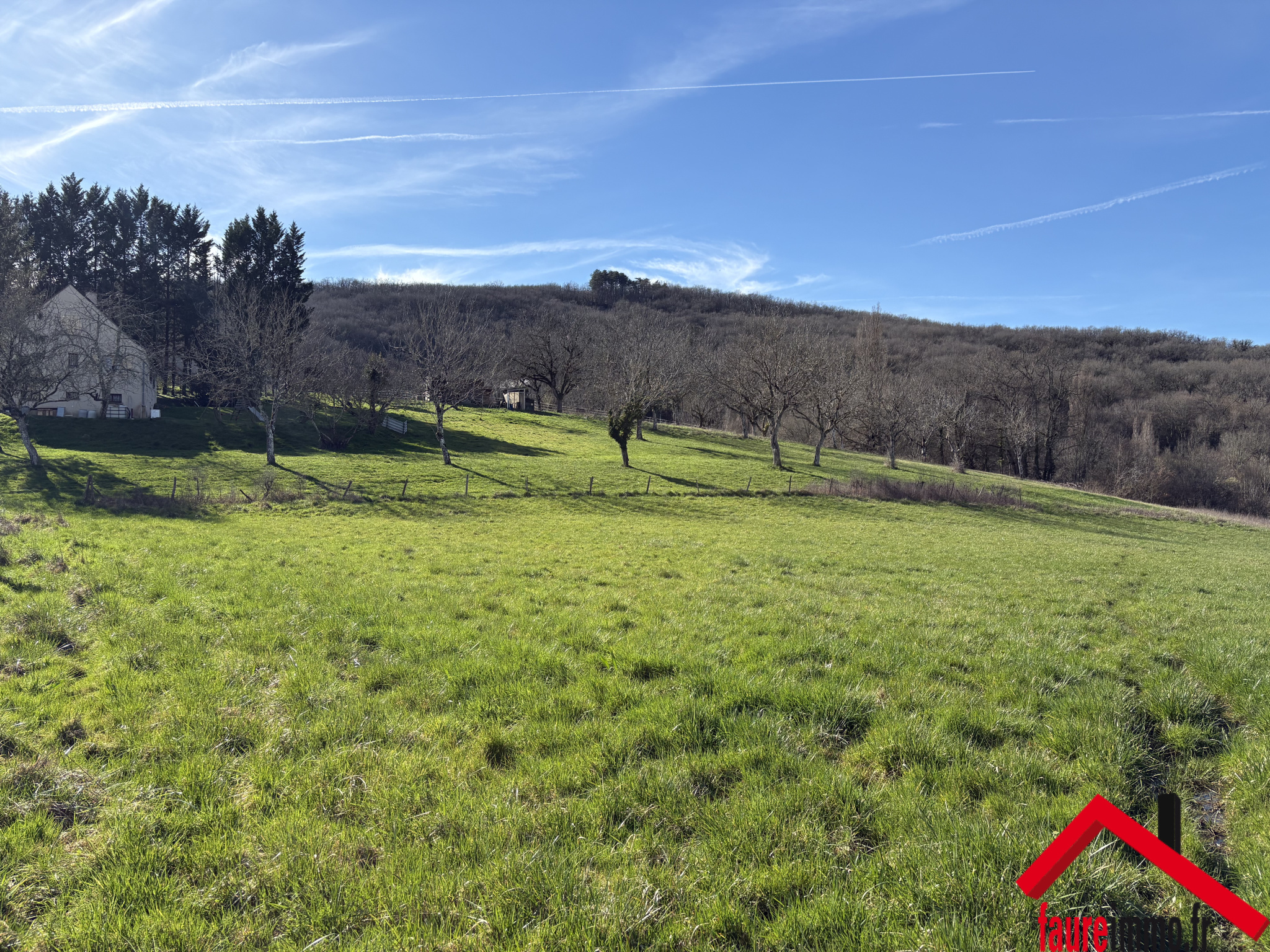 Agence immobilière de Agence Faure Immobilier