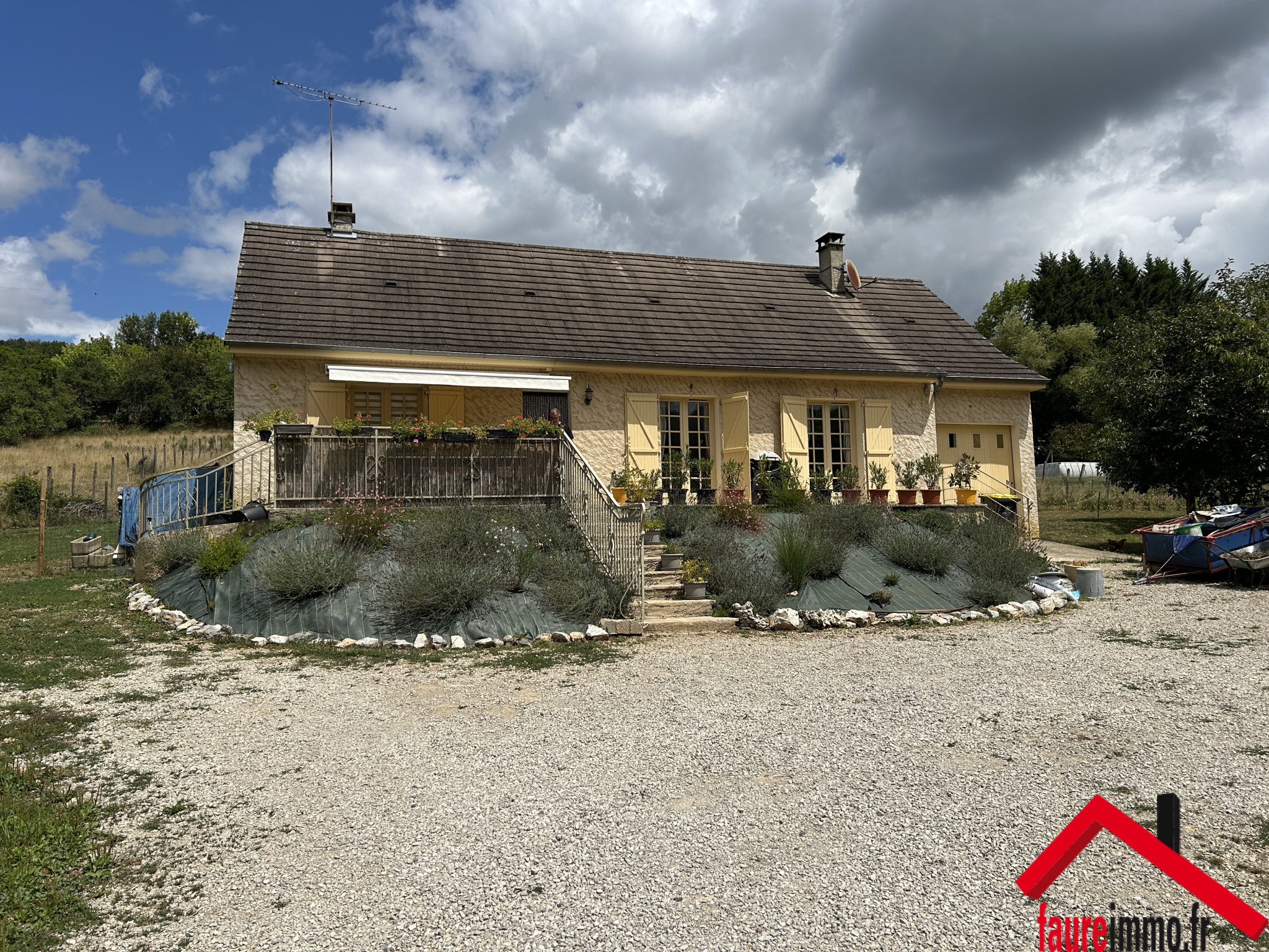 Agence immobilière de Agence Faure Immobilier