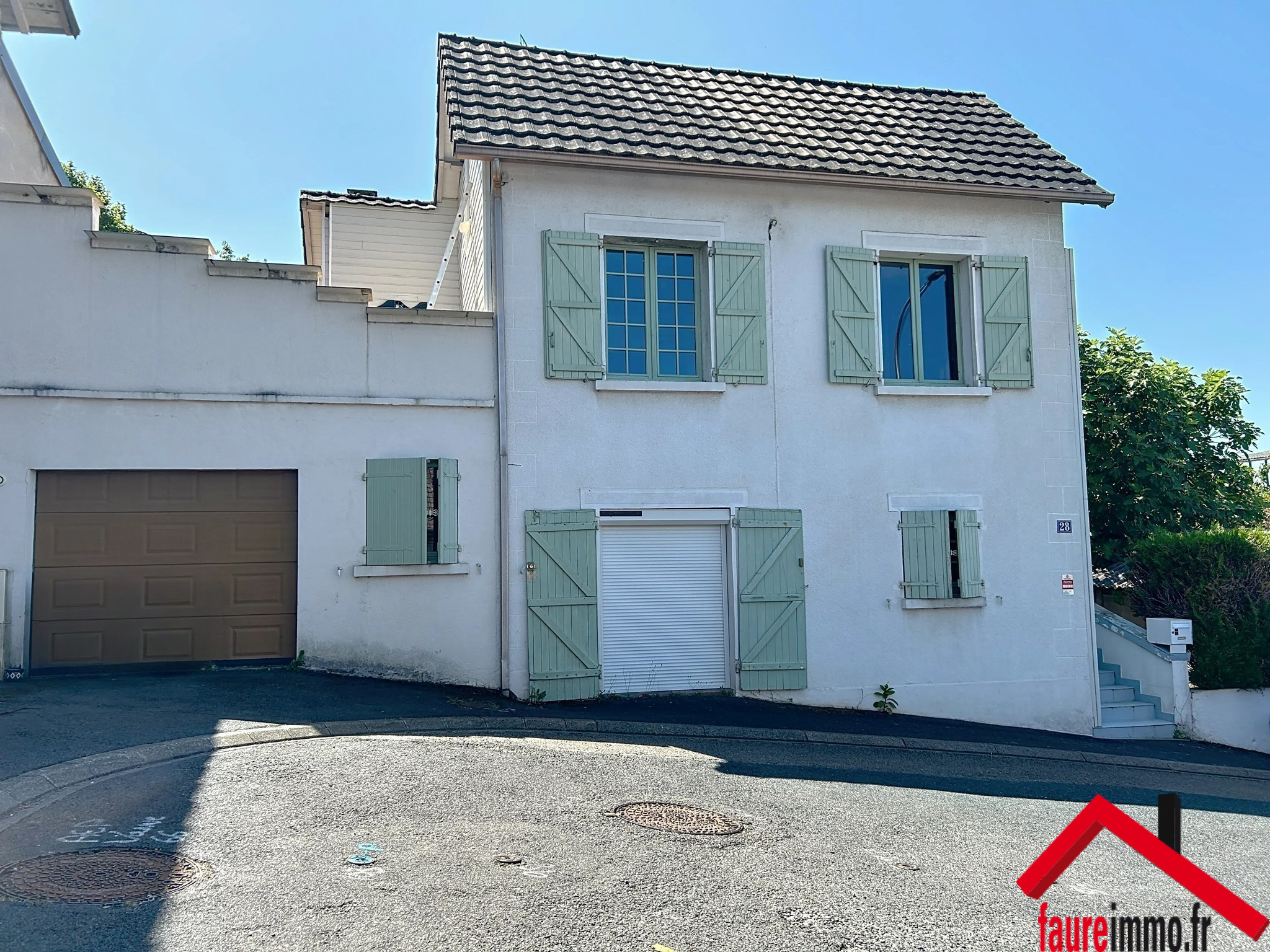 Agence immobilière de Agence Faure Immobilier