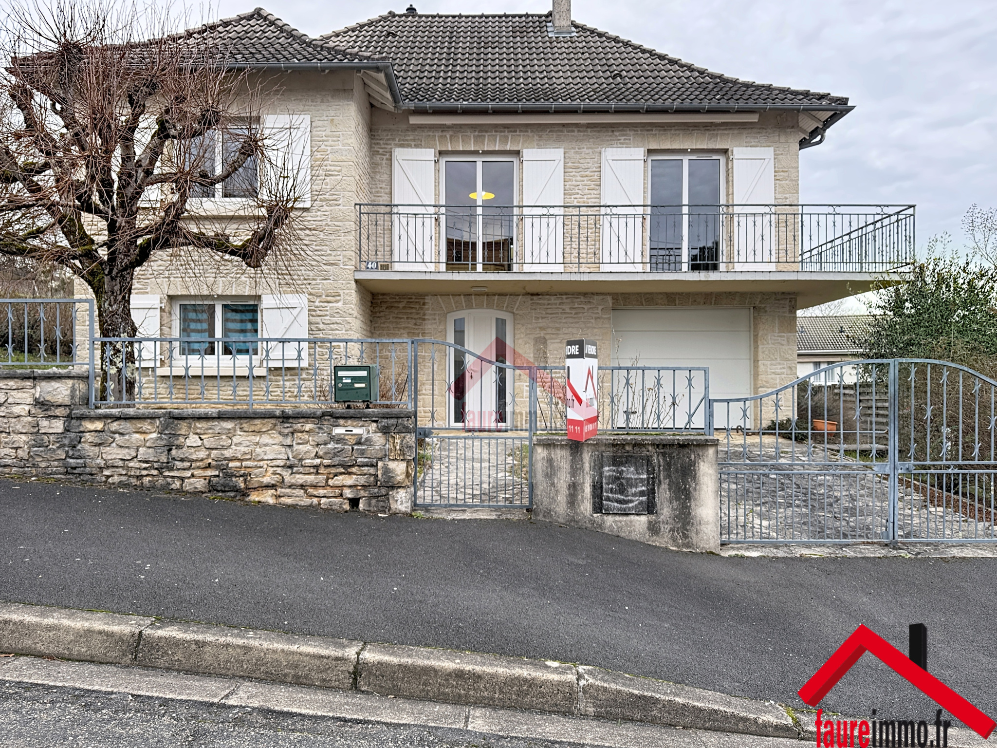 Agence immobilière de Agence Faure Immobilier