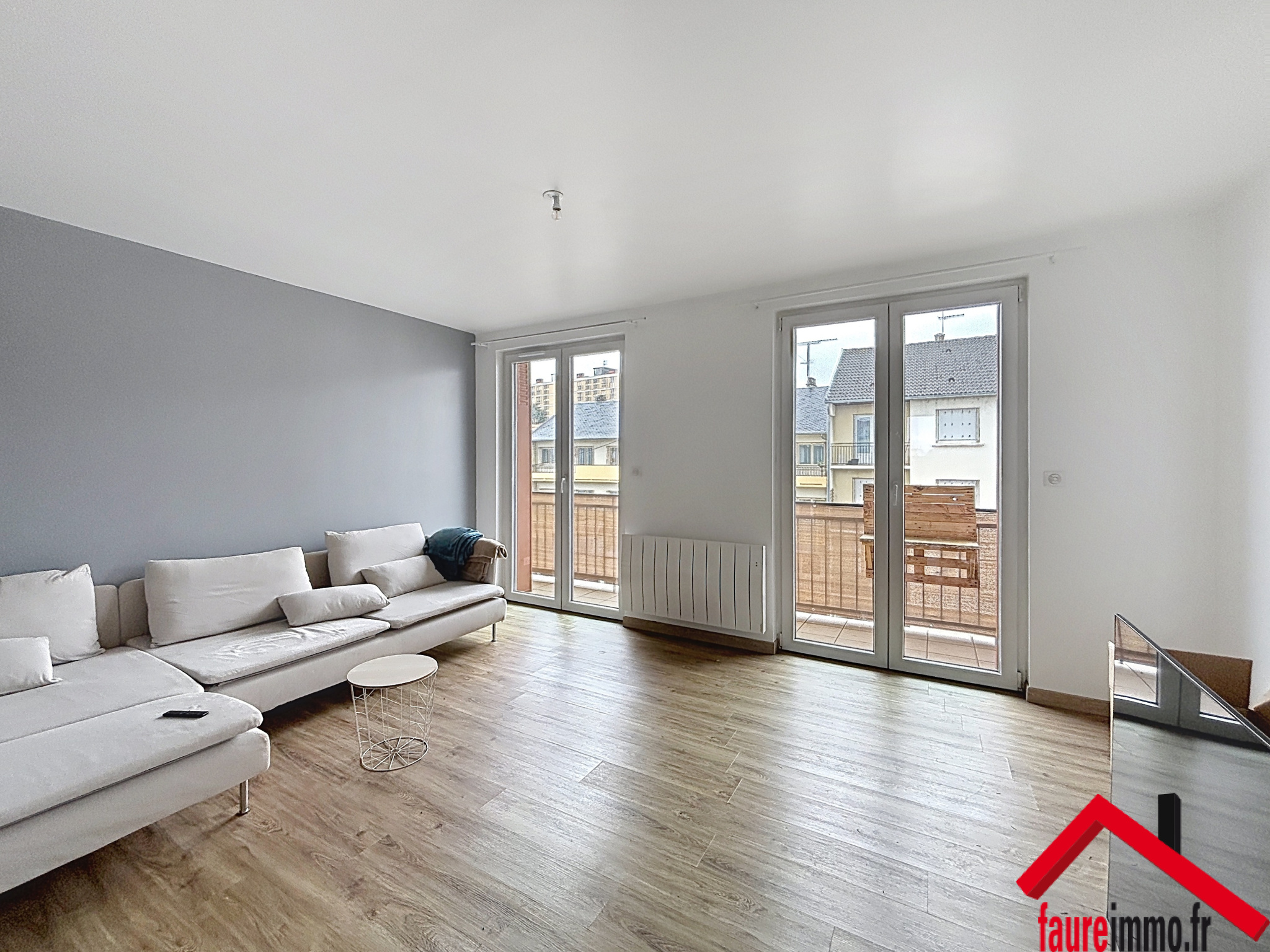 Agence immobilière de Agence Faure Immobilier