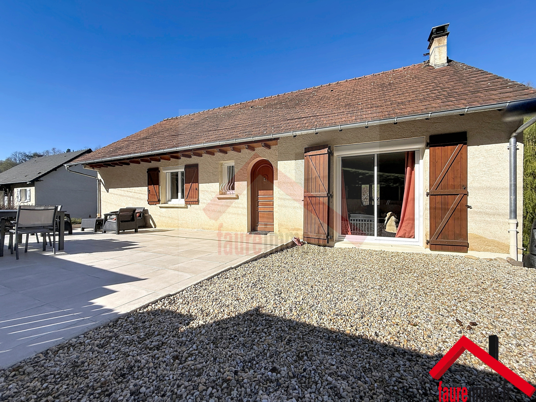 Agence immobilière de Agence Faure Immobilier