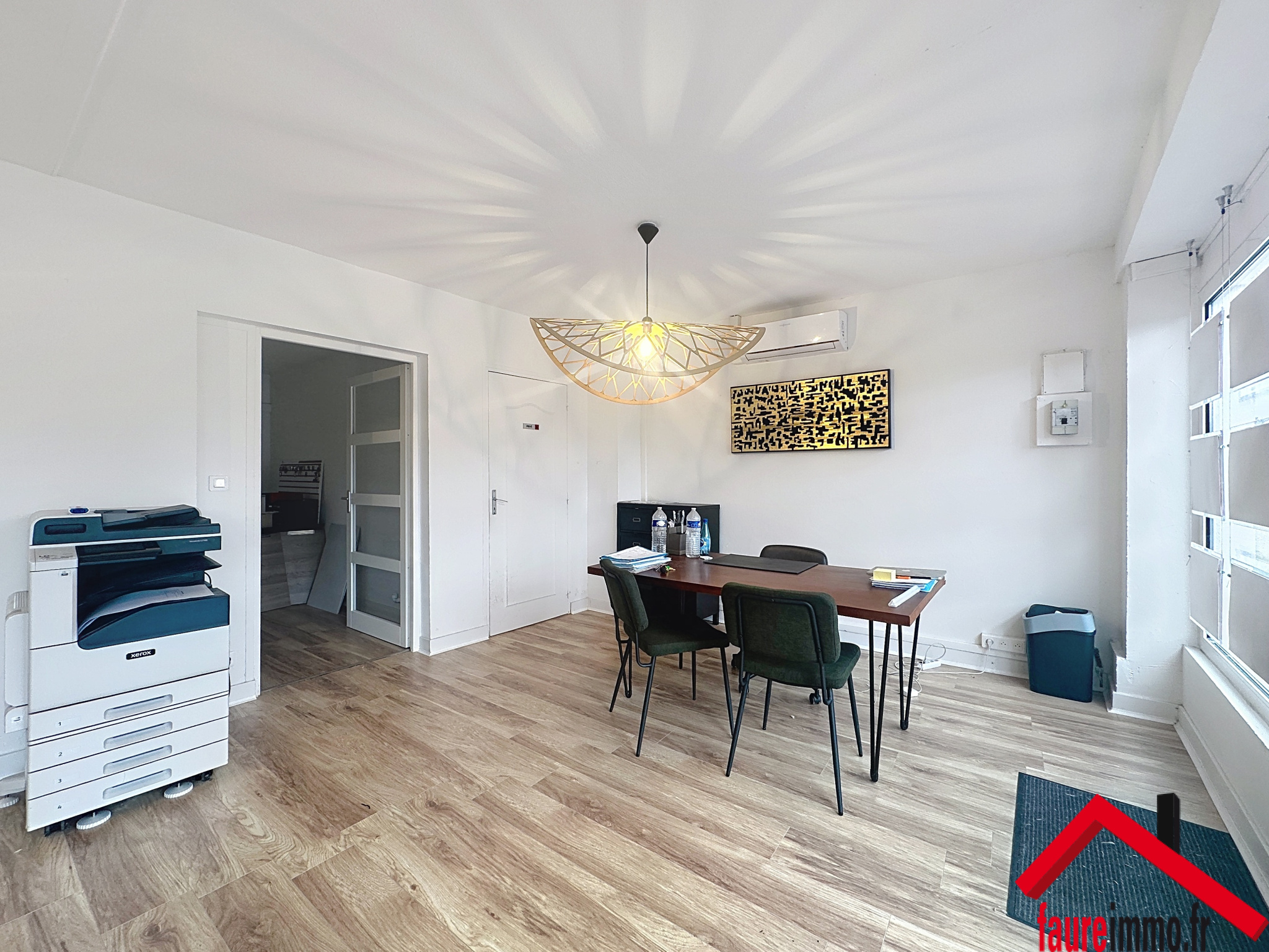 Agence immobilière de Agence Faure Immobilier