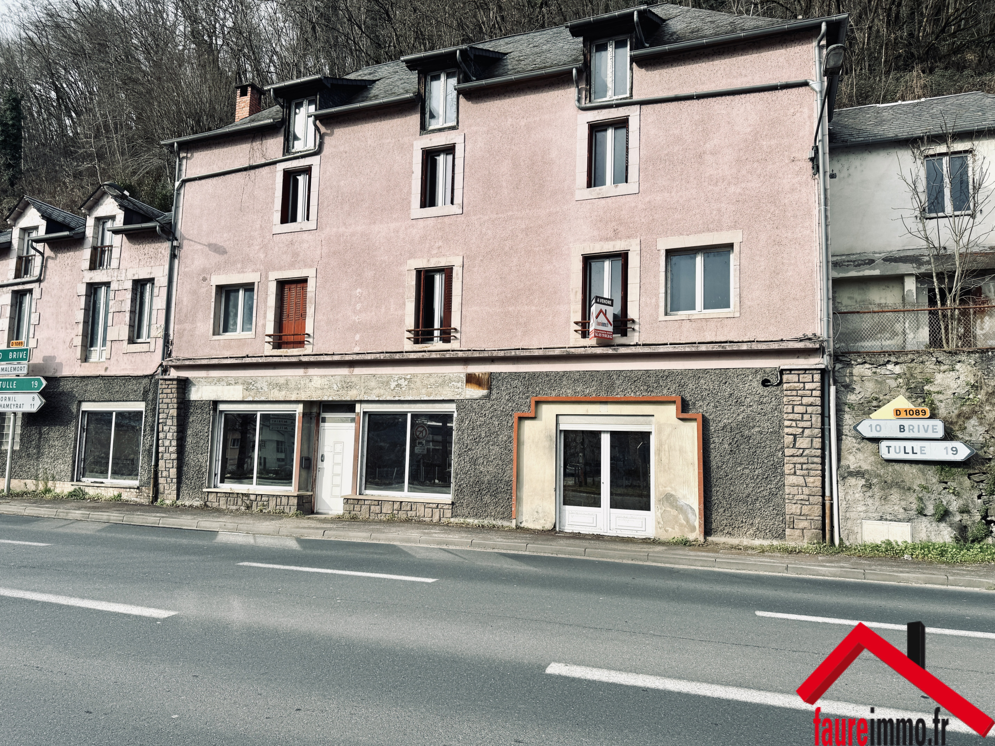 Agence immobilière de Agence Faure Immobilier